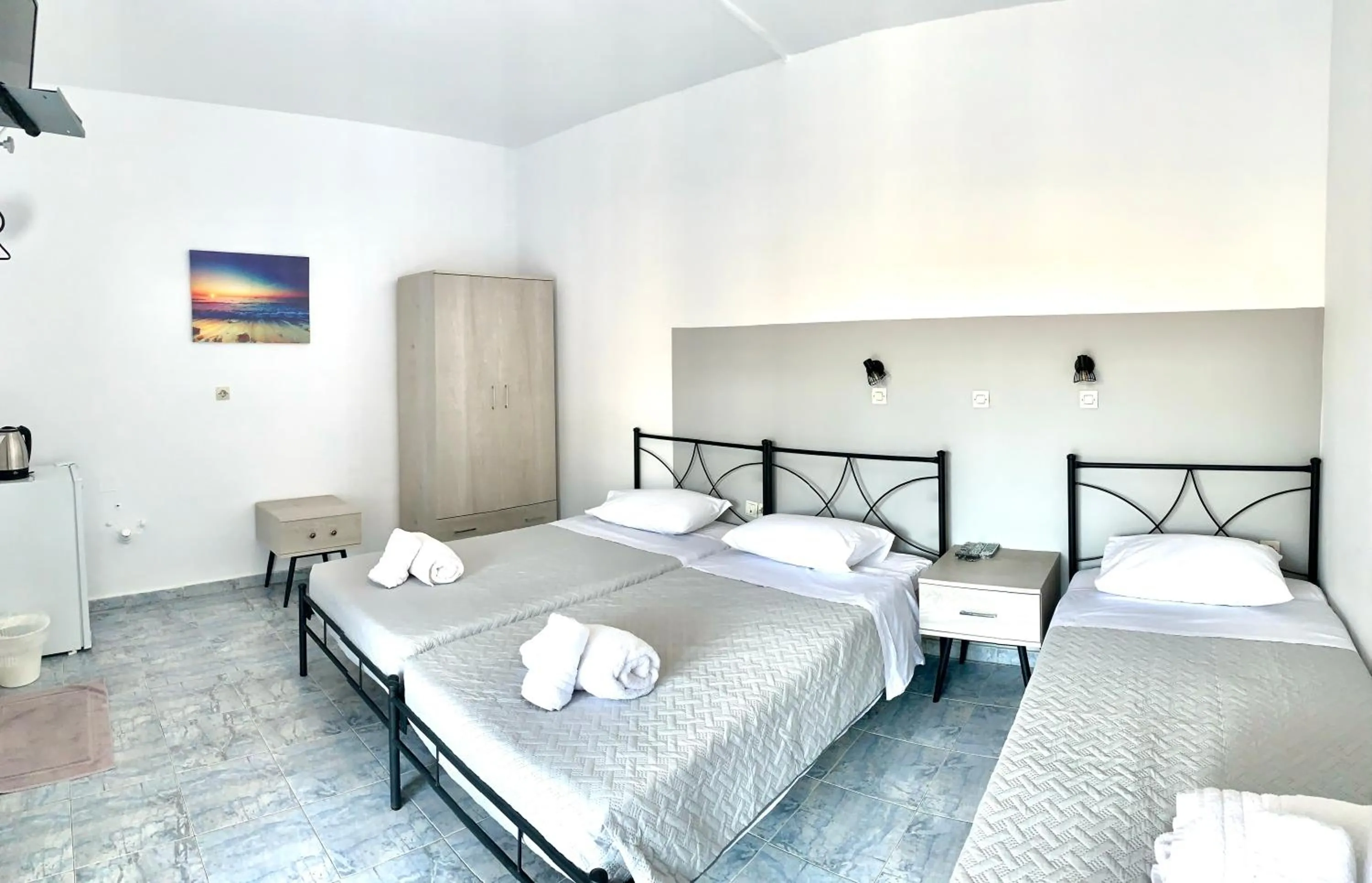Kedros Rooms