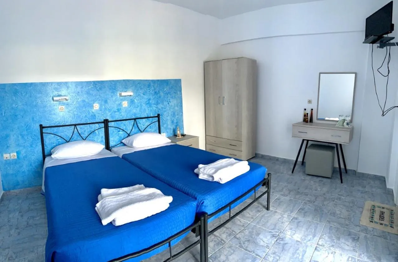 Kedros Rooms