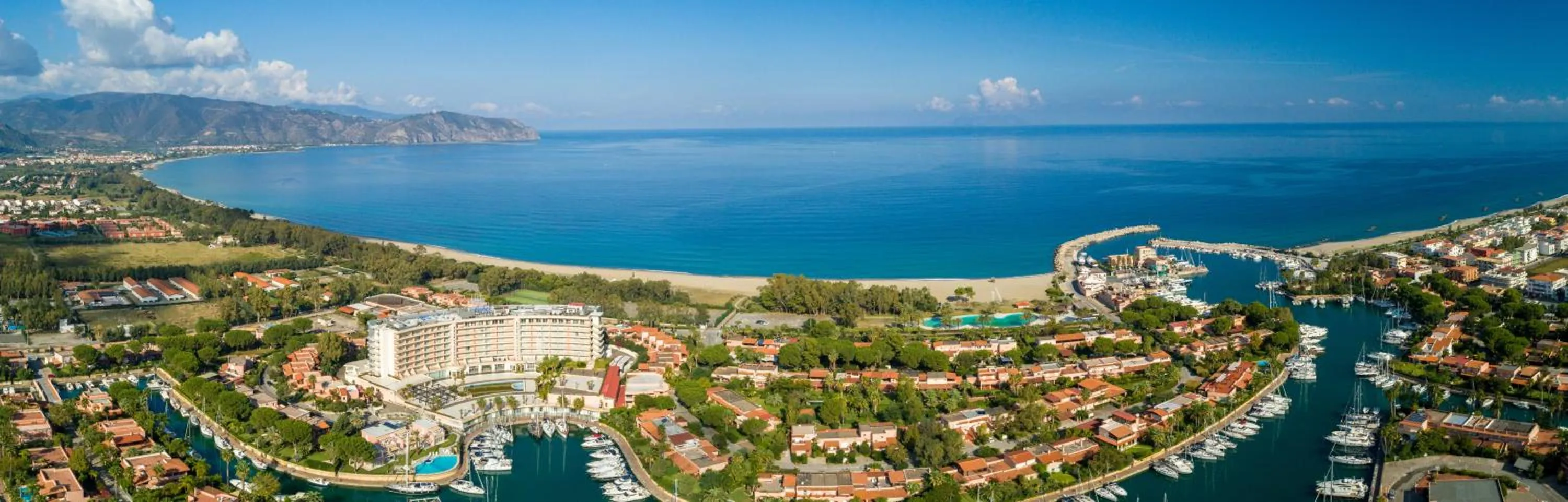 Residence Delfino, Portorosa