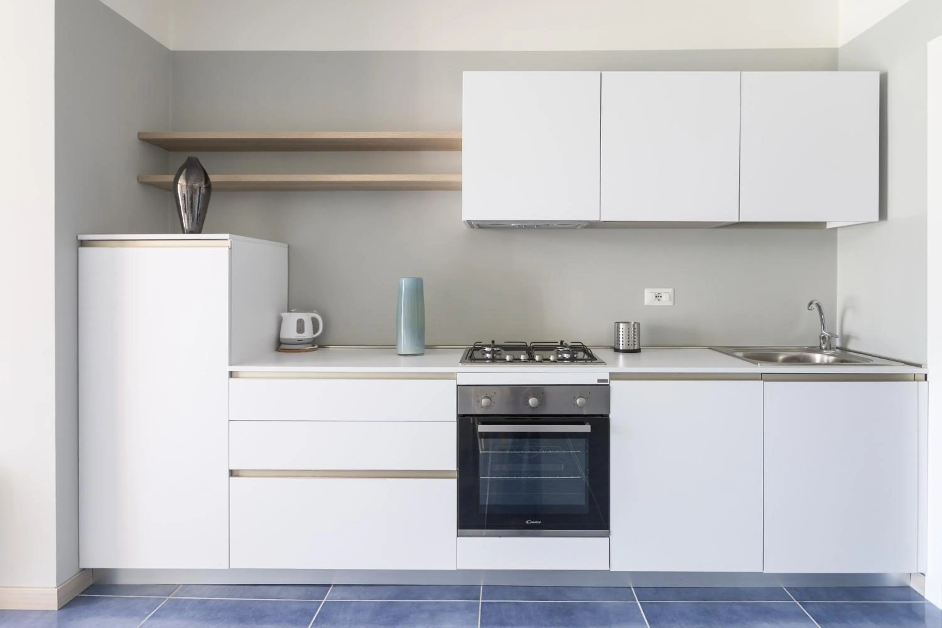 Residence Delfino, Portorosa