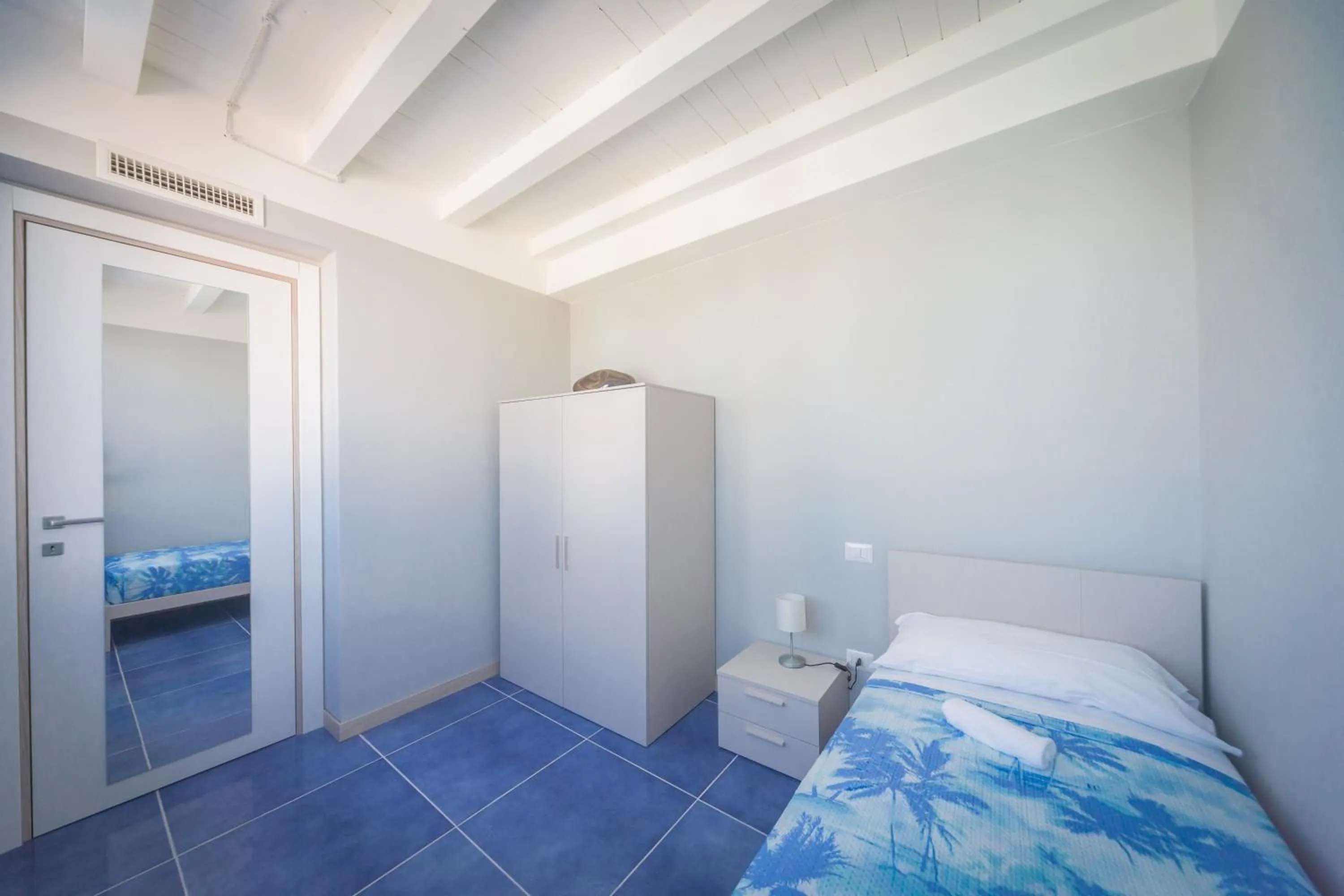 Residence Delfino, Portorosa