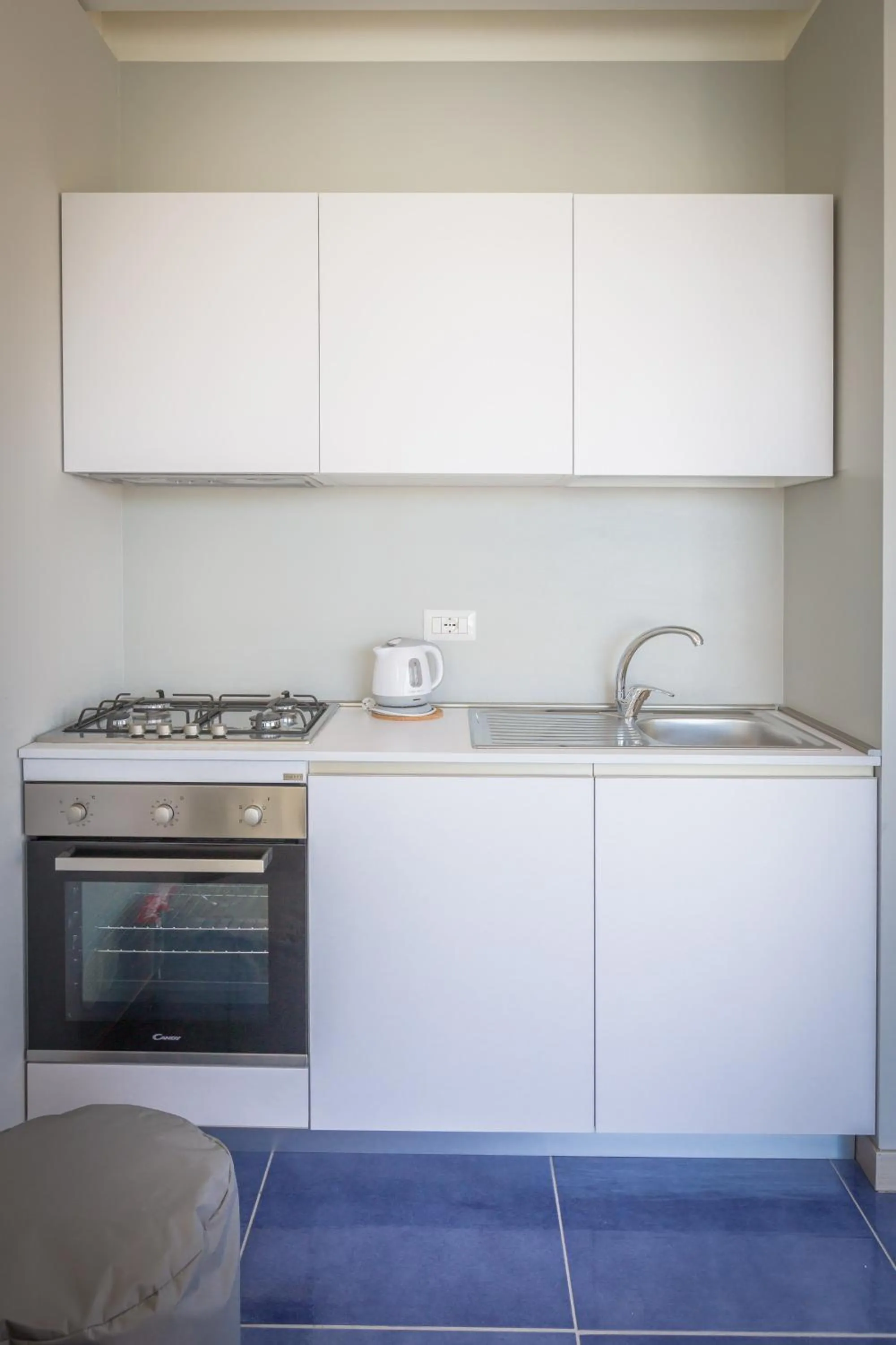 Residence Delfino, Portorosa