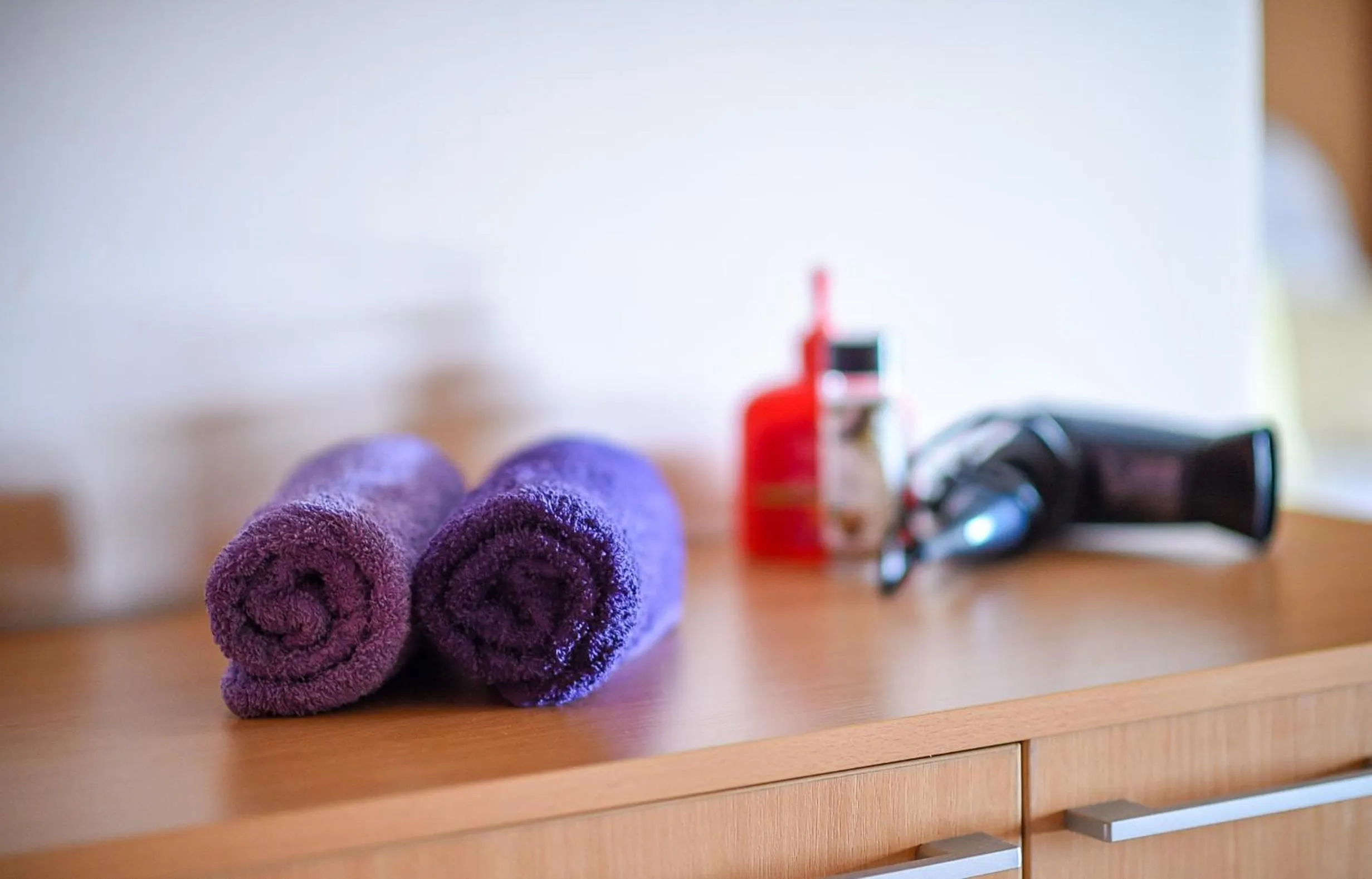 Decorative detail in San Art Floating Hostel & Apartments