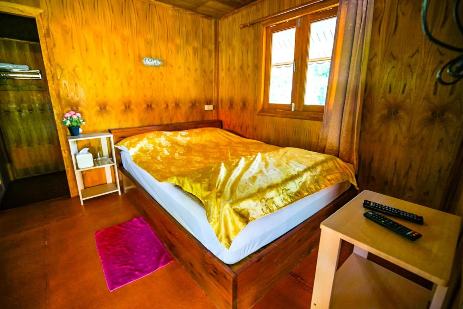 Taluangjit Resort&Garden