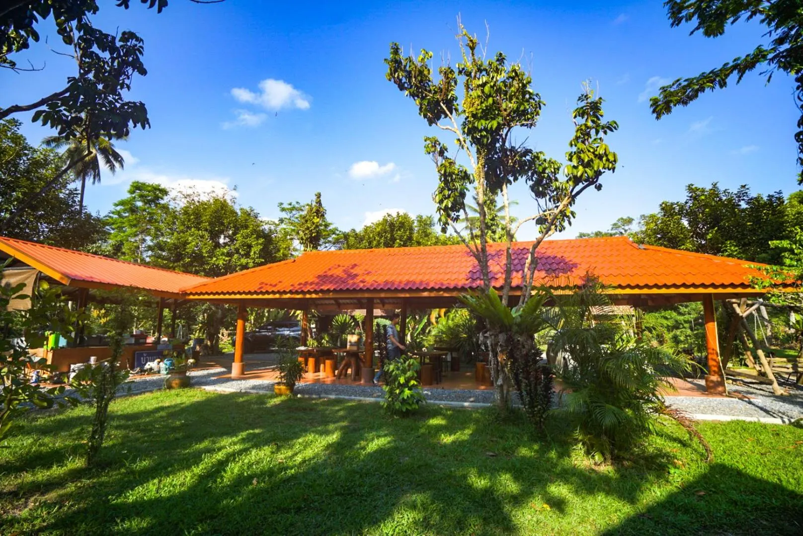 Taluangjit Resort&Garden