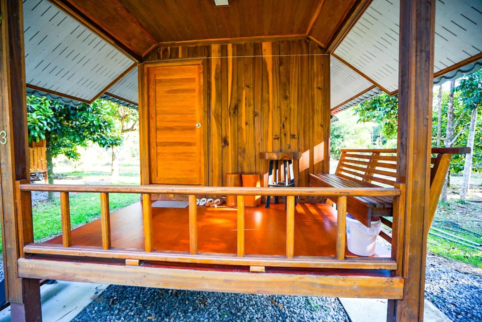 Taluangjit Resort&Garden