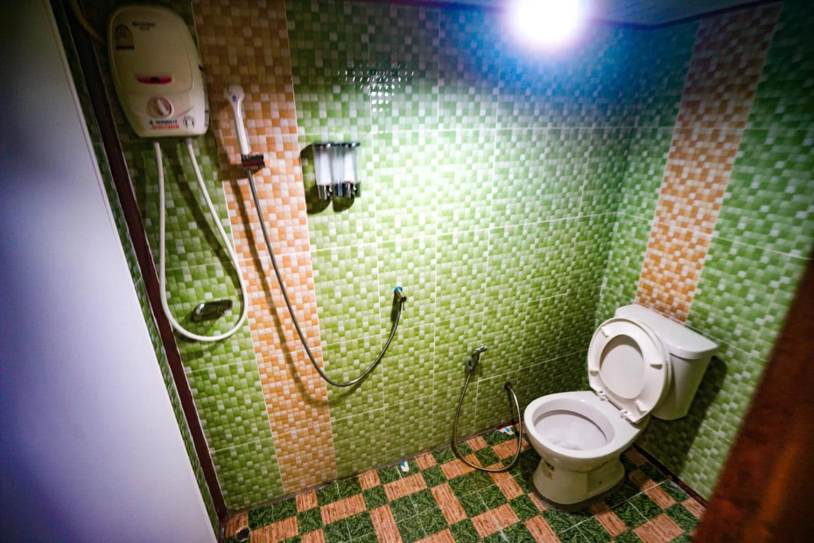 Taluangjit Resort&Garden