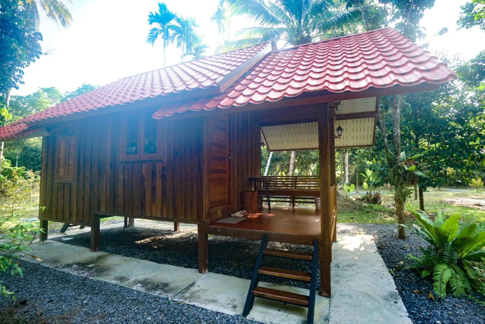 Taluangjit Resort&Garden