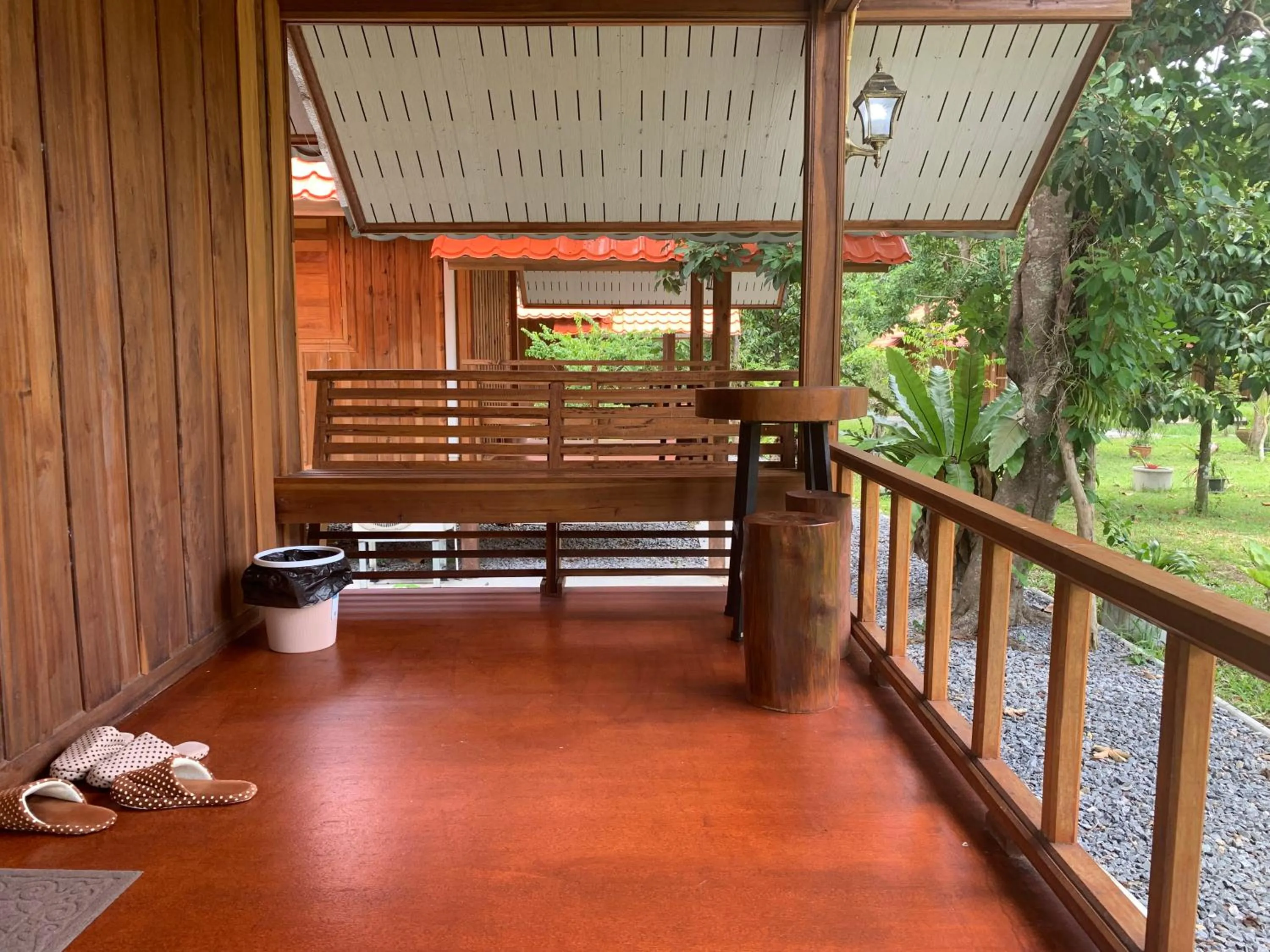 Taluangjit Resort&Garden