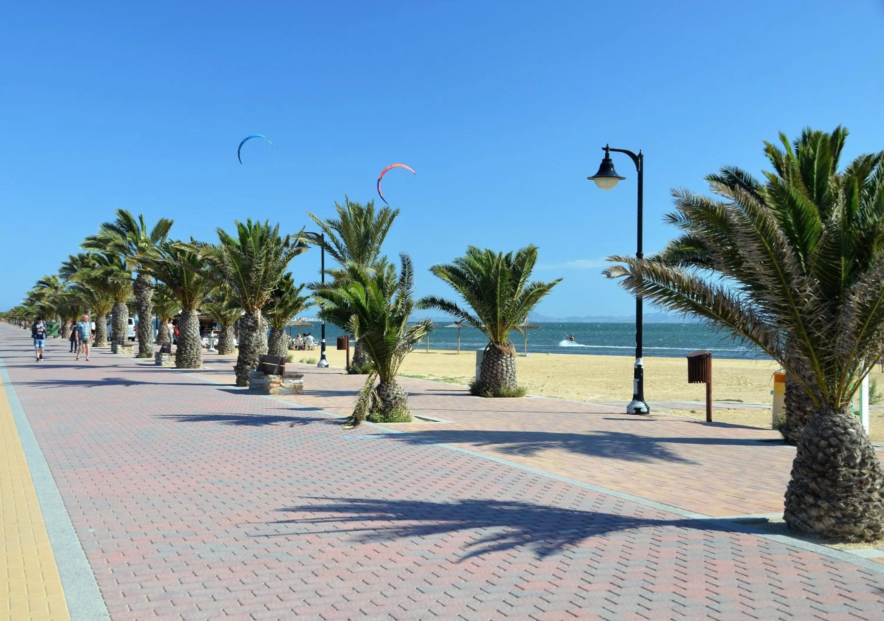 Beach in Higuericas Beach Apartment