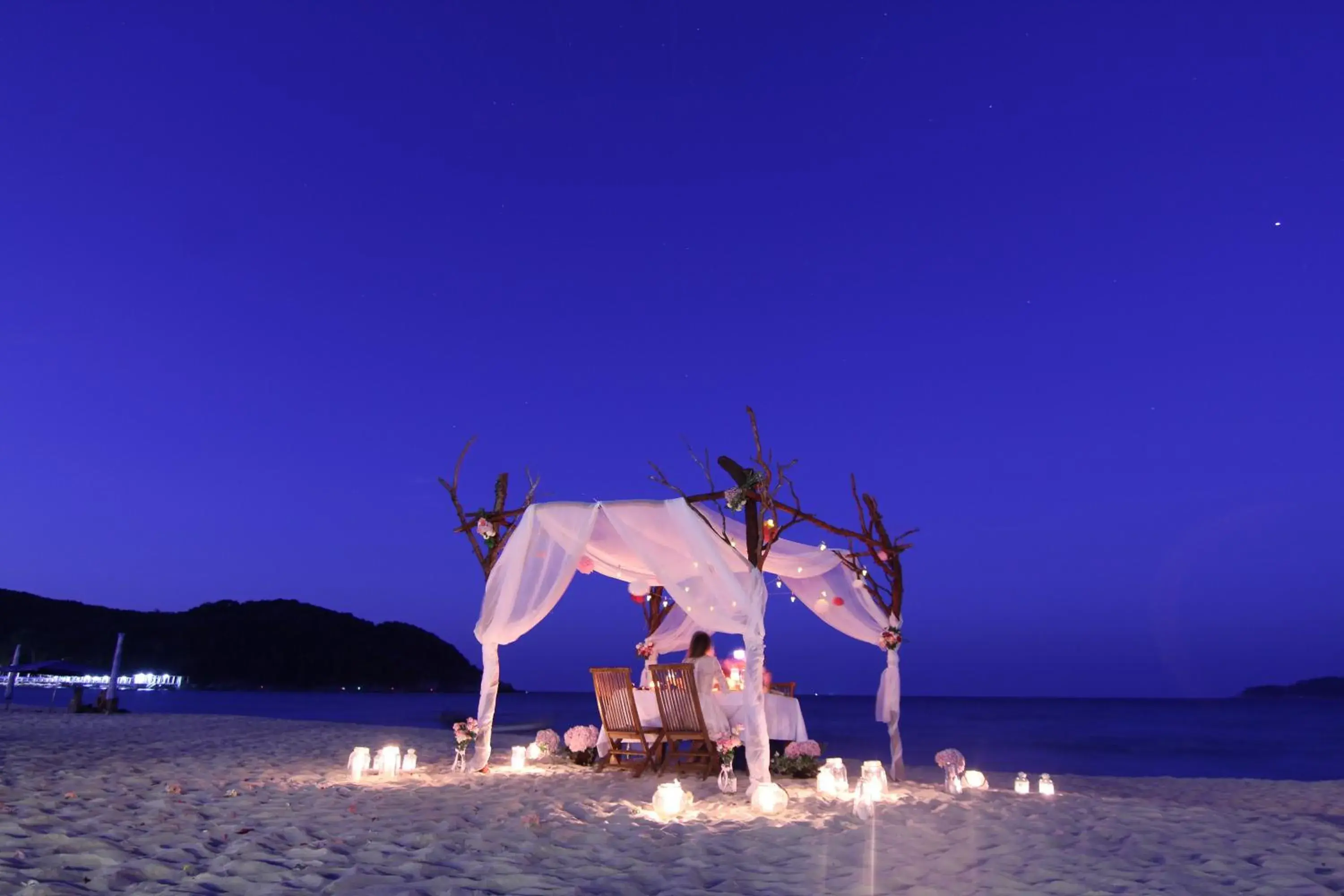 BuBu Villa BuBu Villa