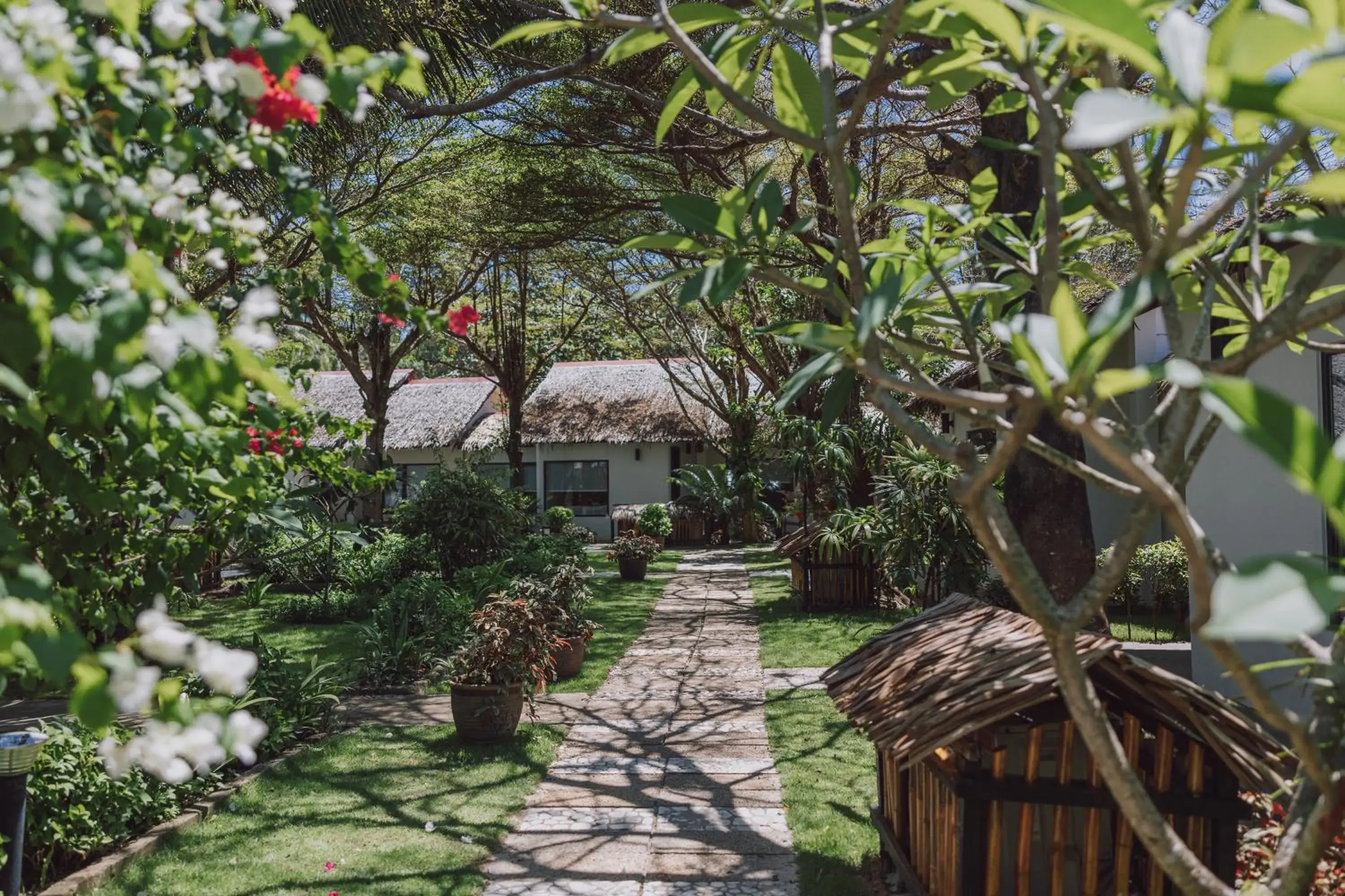 Two Bedrooms & Two Bathroom Villa in BuBu Villa Two Bedrooms & Two Bathroom Villa in BuBu Villa