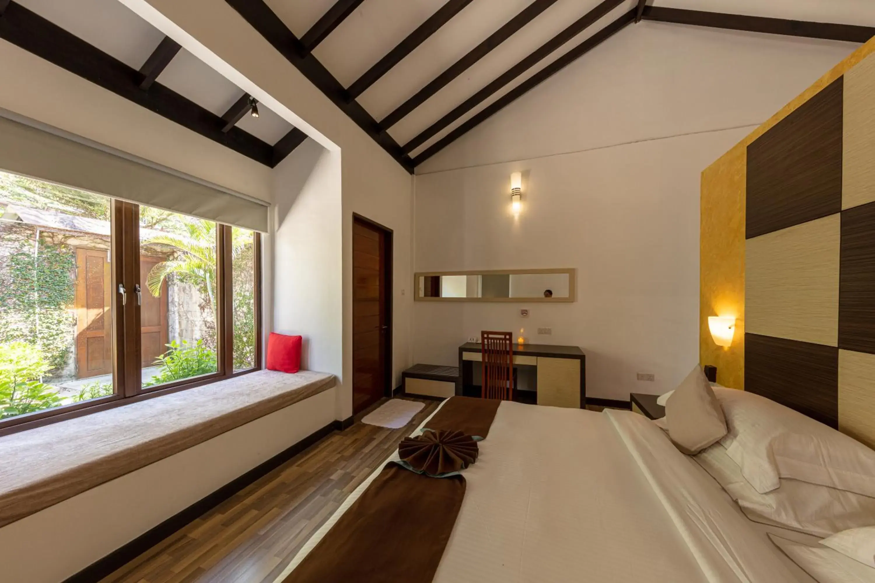 Garden Villa in BuBu Villa Garden Villa in BuBu Villa