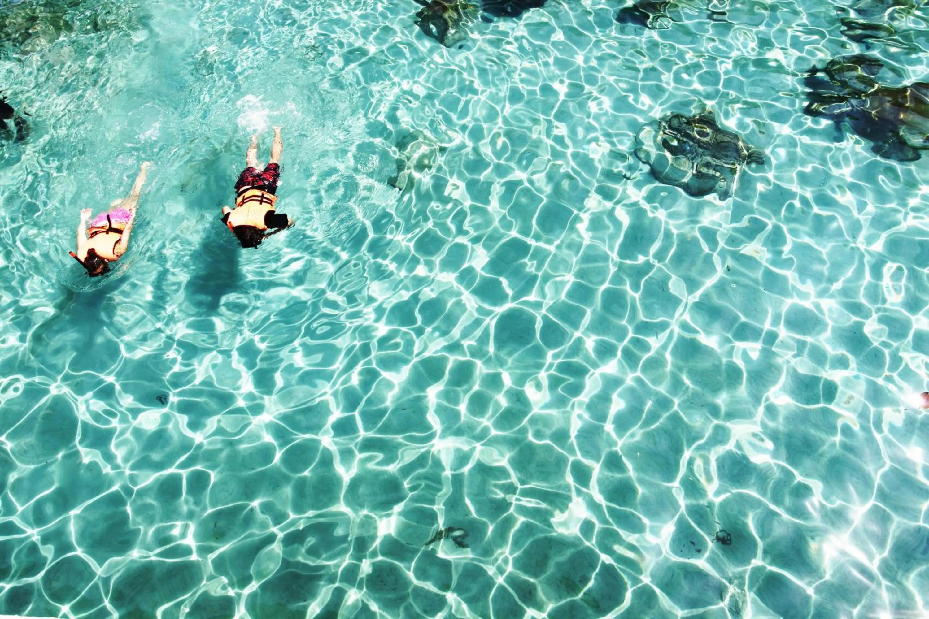 Activities in BuBu Villa