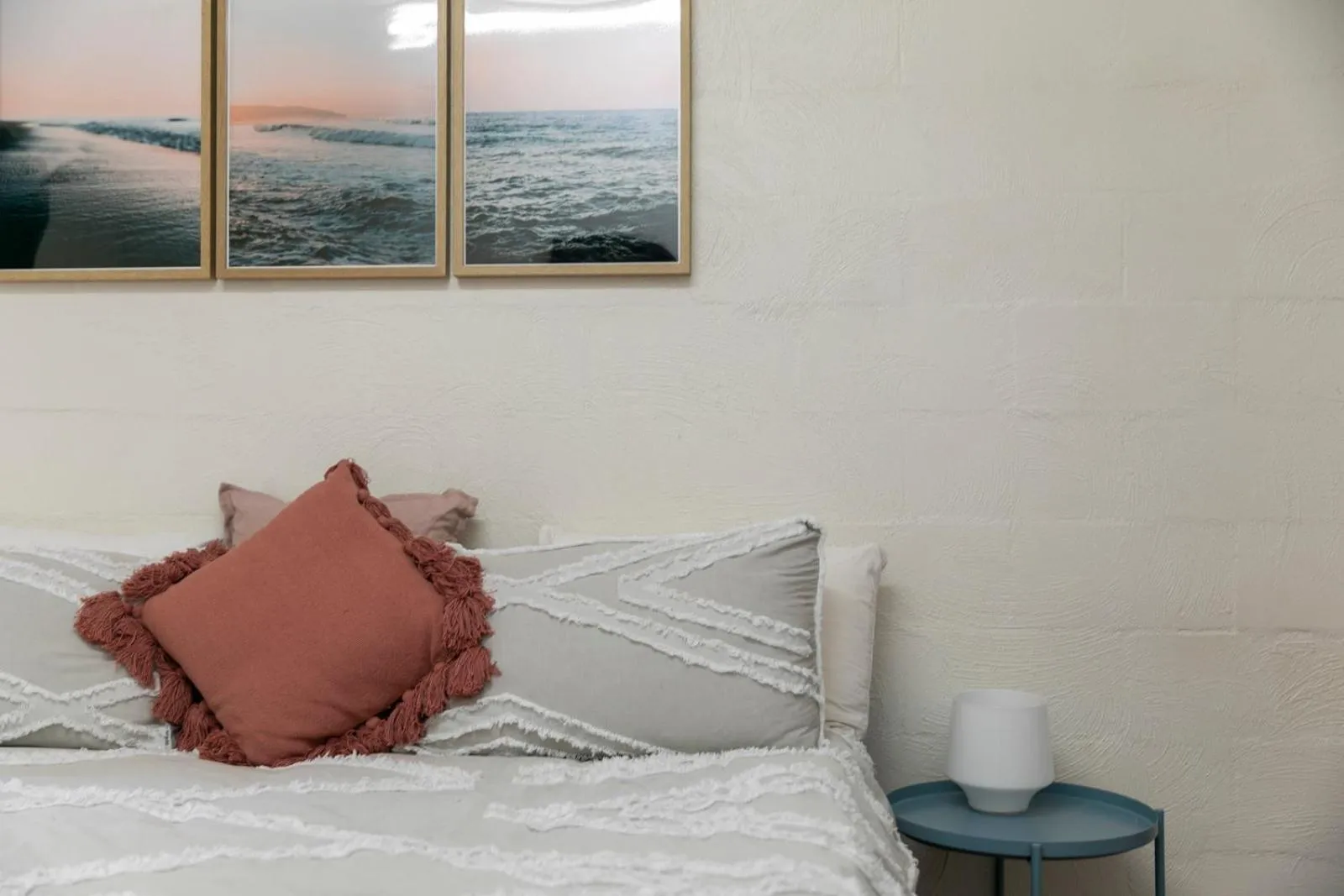 Bed in Freedom Backpackers Hostel Rainbow Beach