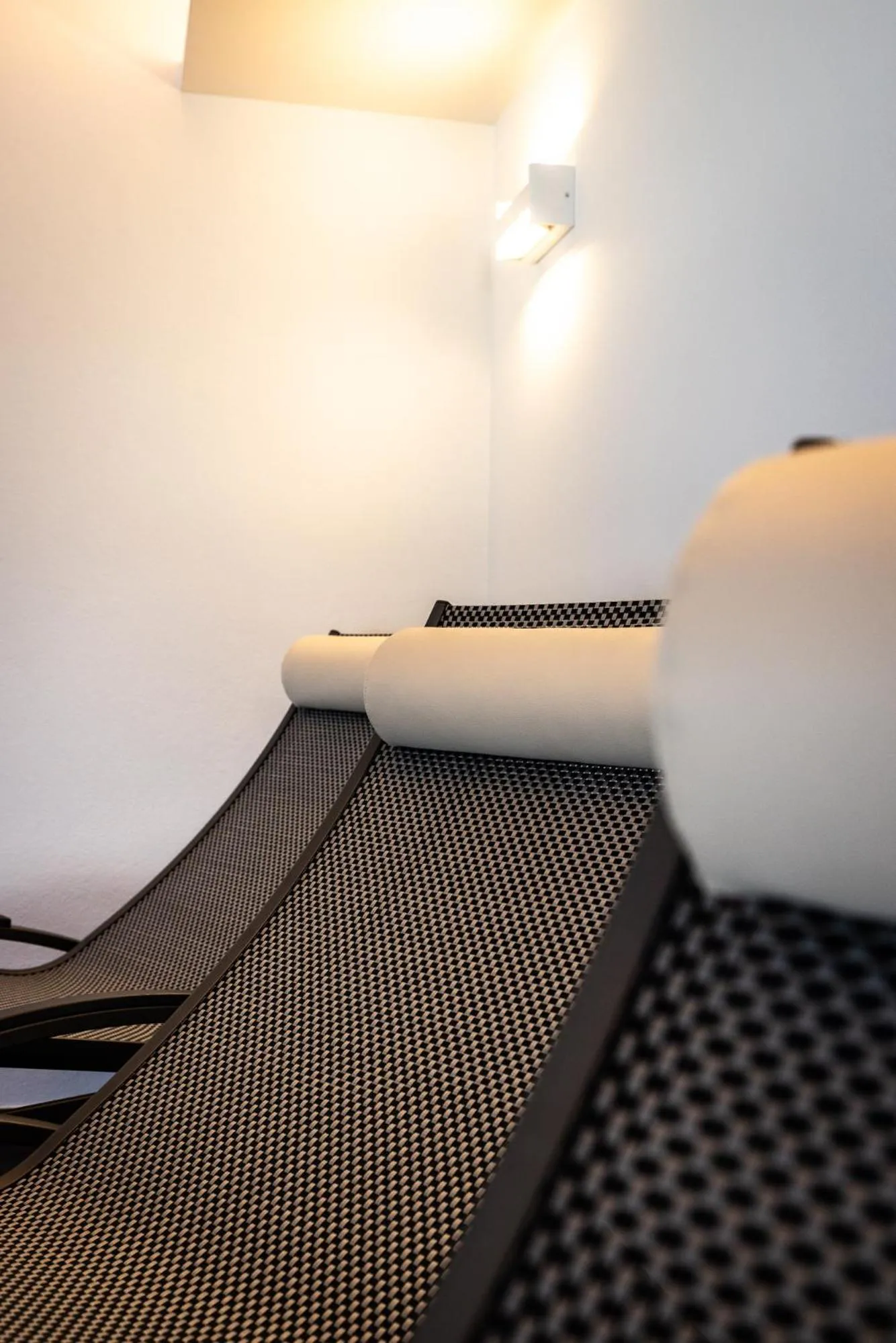 Sauna, Bed in Der Alpenblick