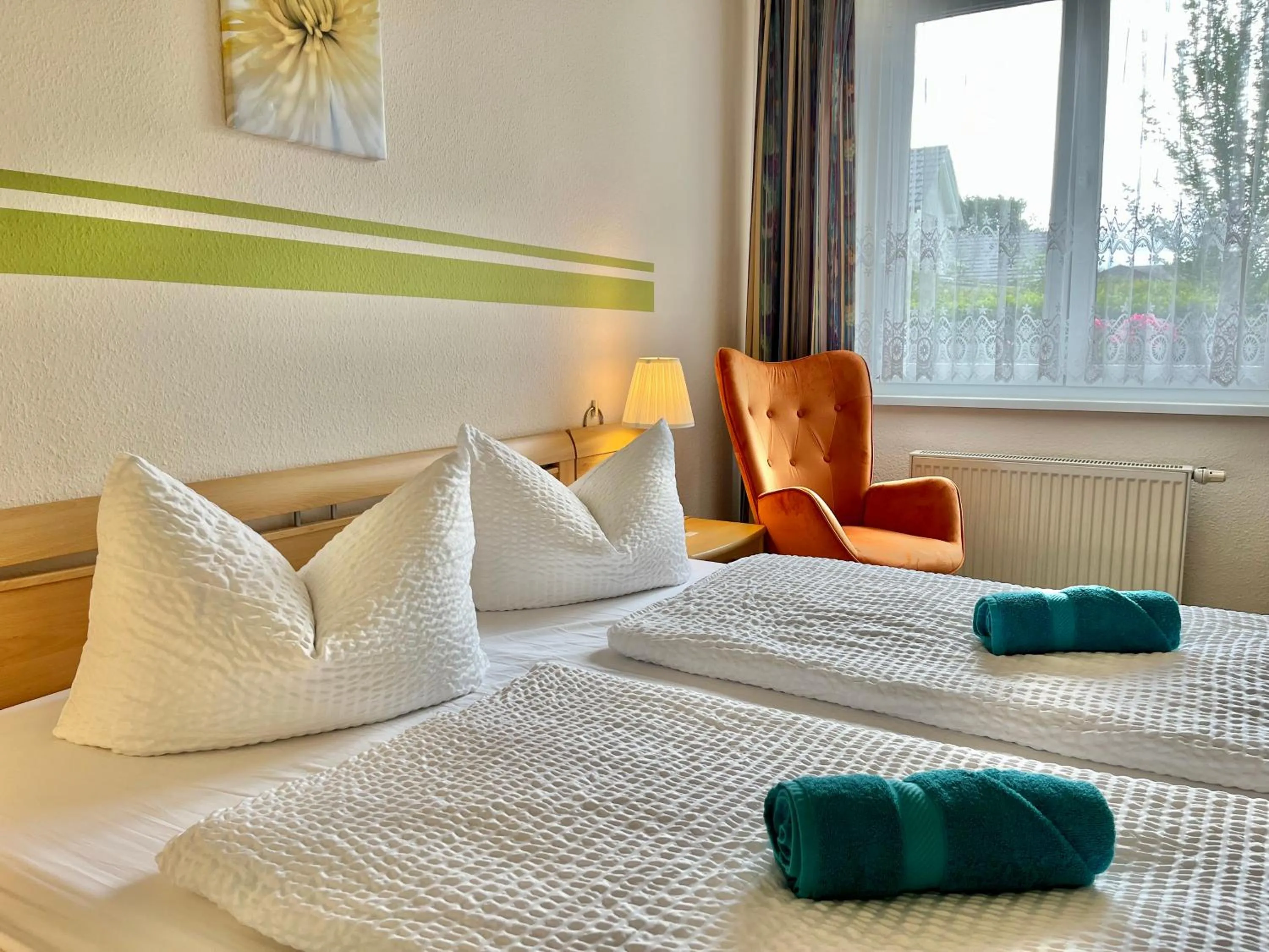 Spreewaldhotel Seerose