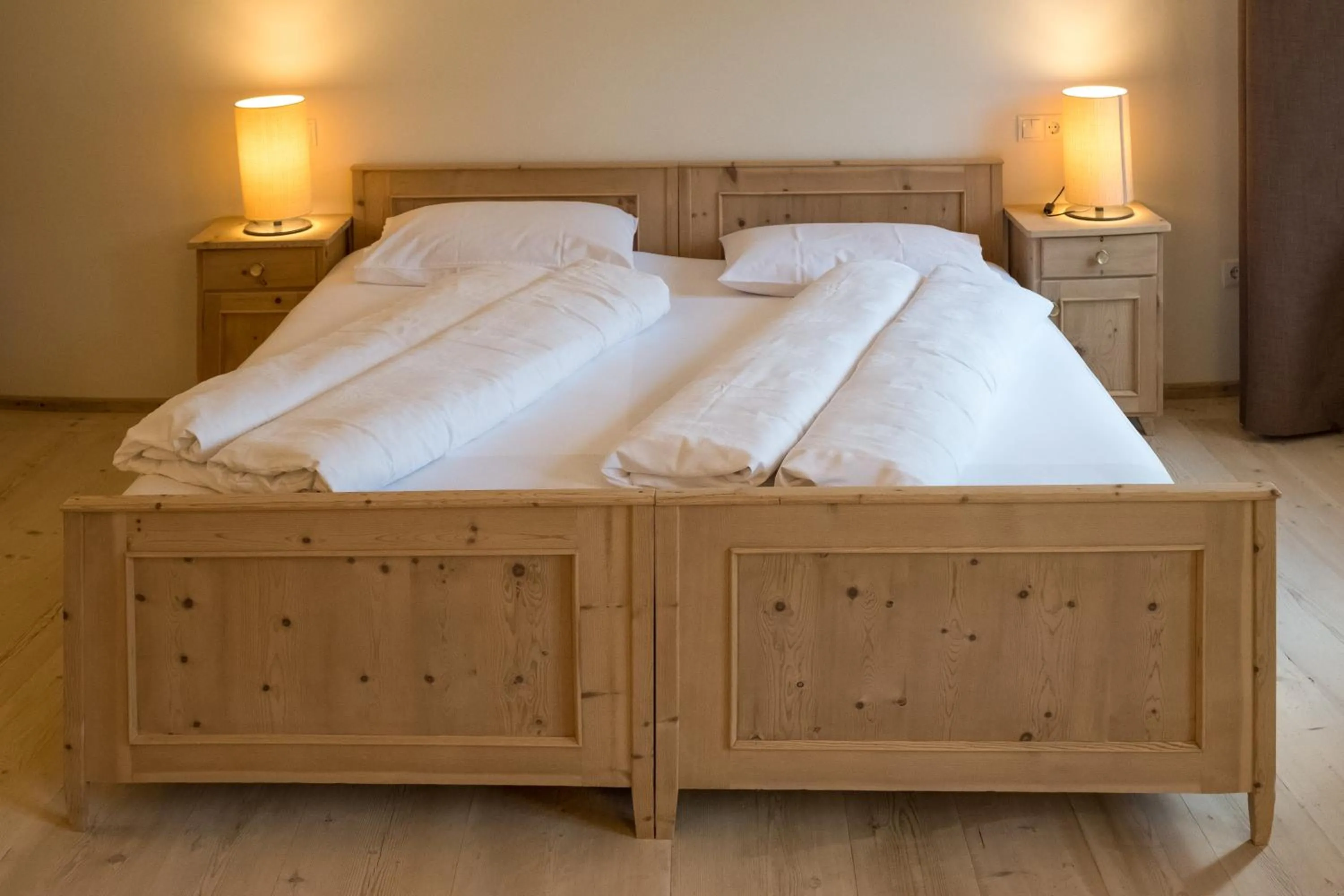 Double Room - single occupancy in Hotel Kabis