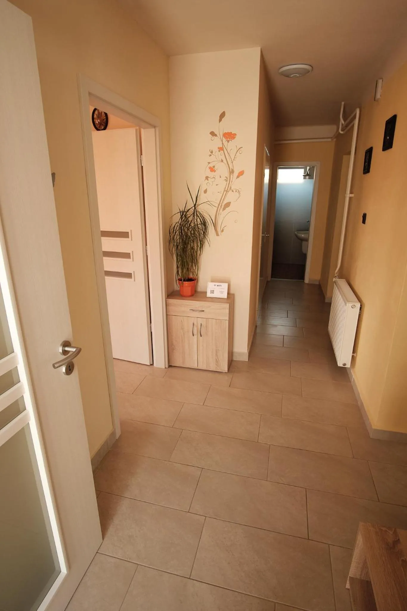 Adél Apartman