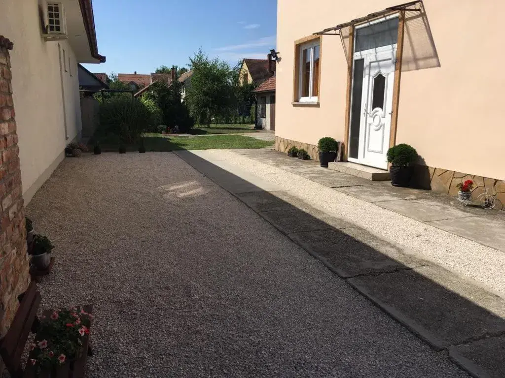 Adél Apartman Adél Apartman