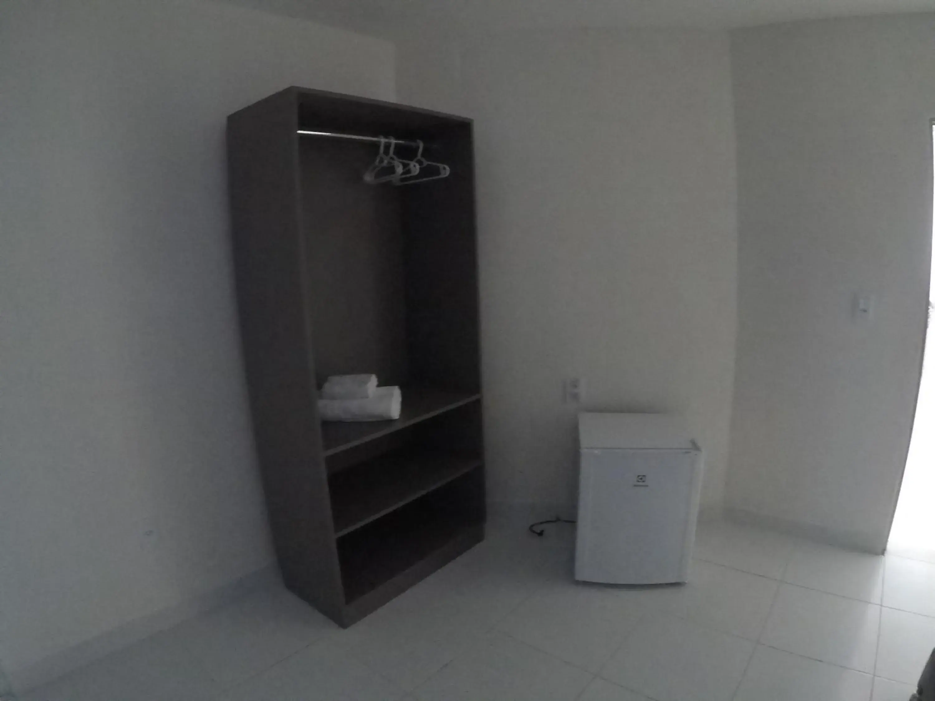 Double Room - single occupancy in Pousada Tambaú Double Room - single occupancy in Pousada Tambaú