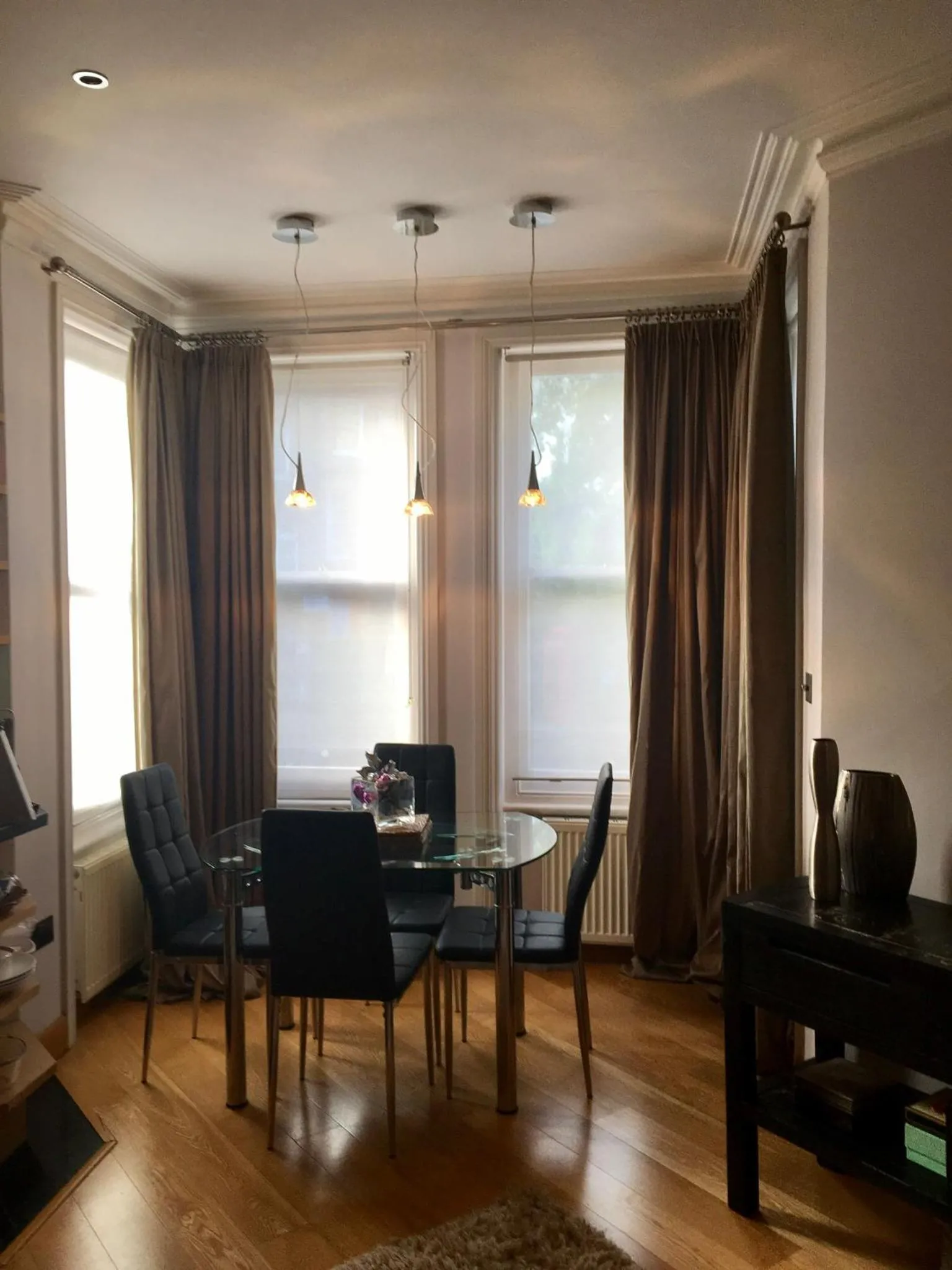 Luxury apartment in Central London, Mida Vale
