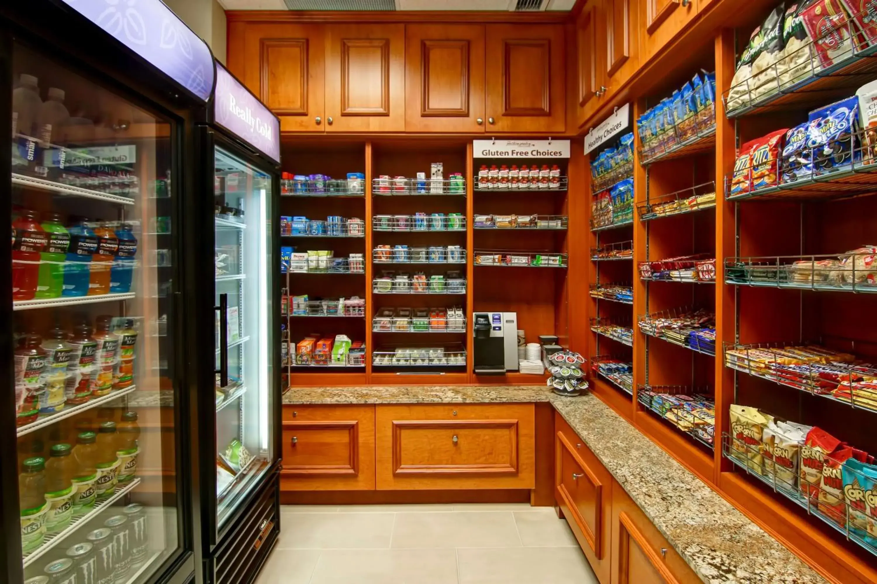 Restaurant/places to eat in Hilton Garden Inn Toronto/Markham Restaurant/places to eat in Hilton Garden Inn Toronto/Markham