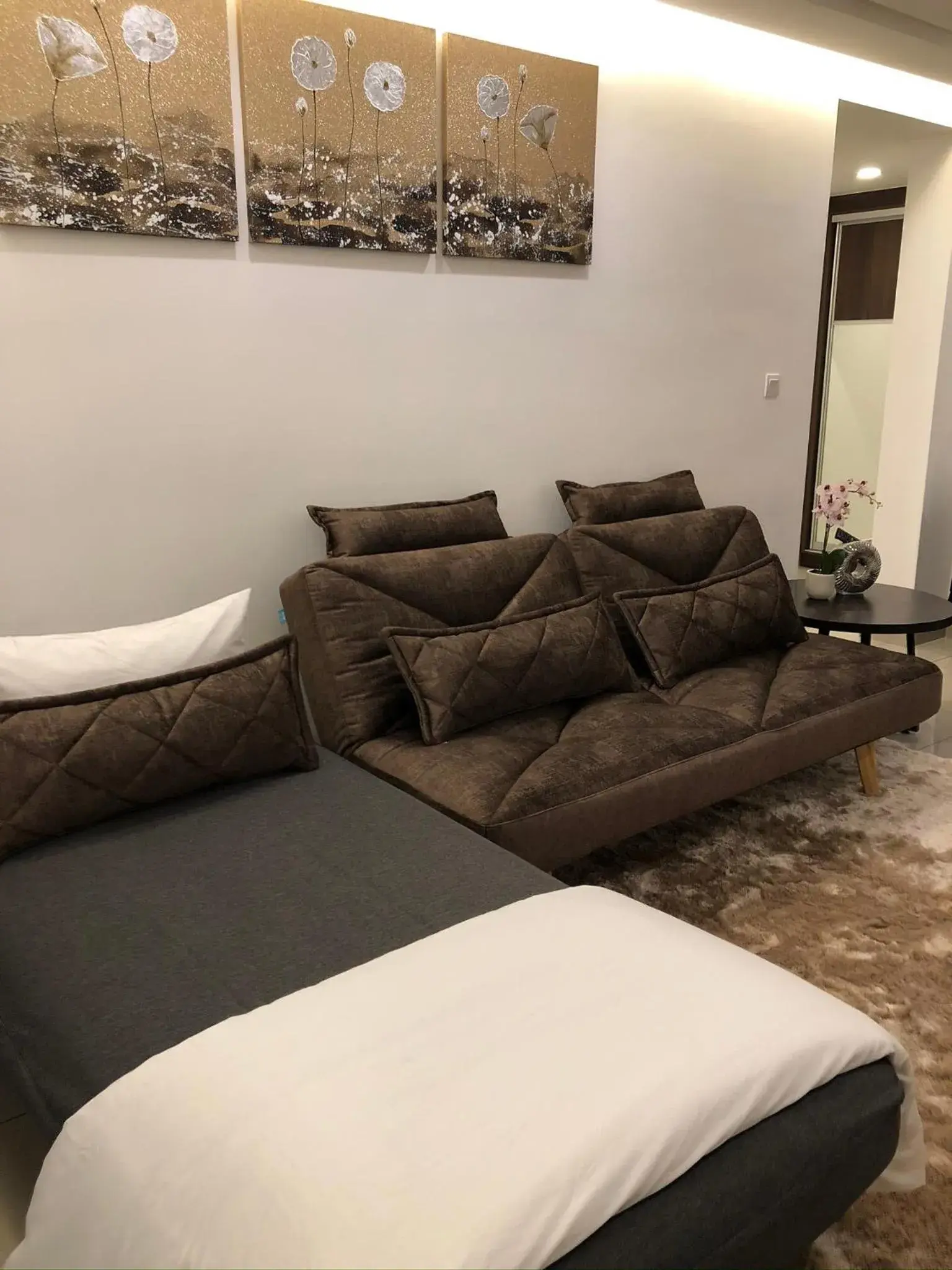 Bed in Sky D'Mont Suites Bed in Sky D'Mont Suites