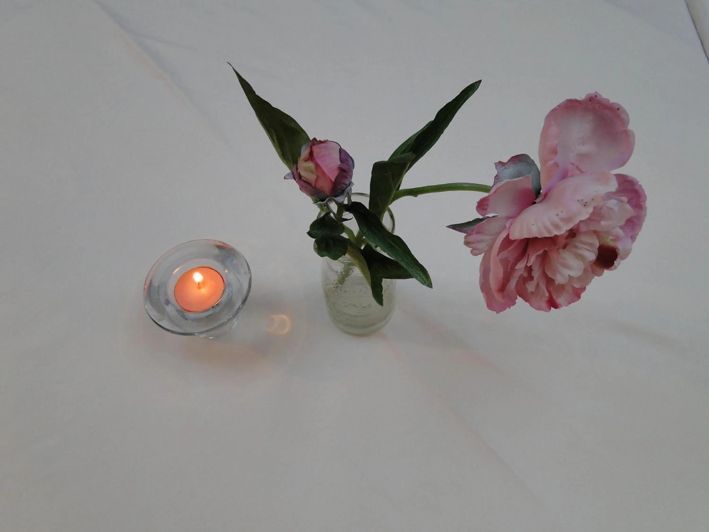 Decorative detail in Posada La Mies