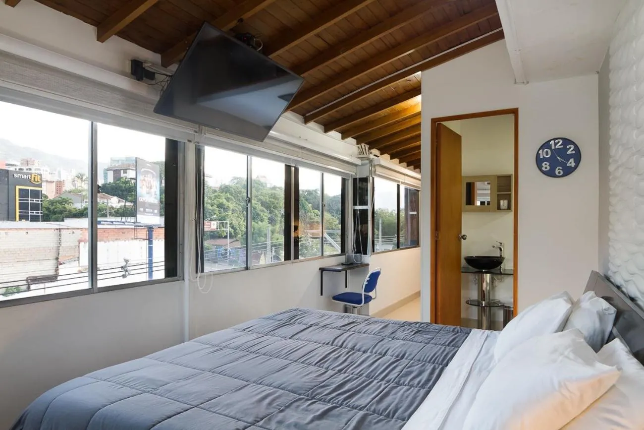 Studios Exito