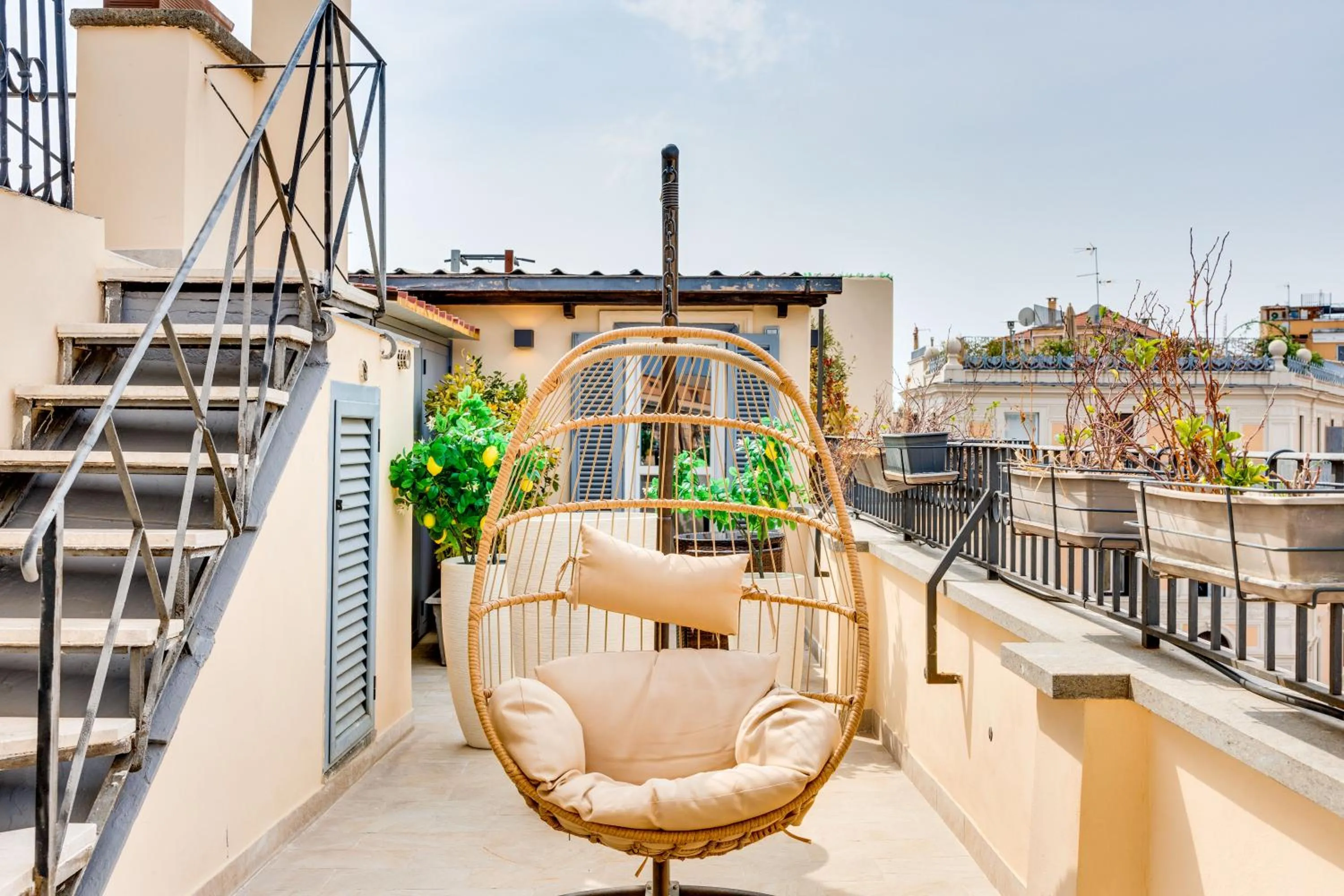 Property building in V Collection Relais Badoer