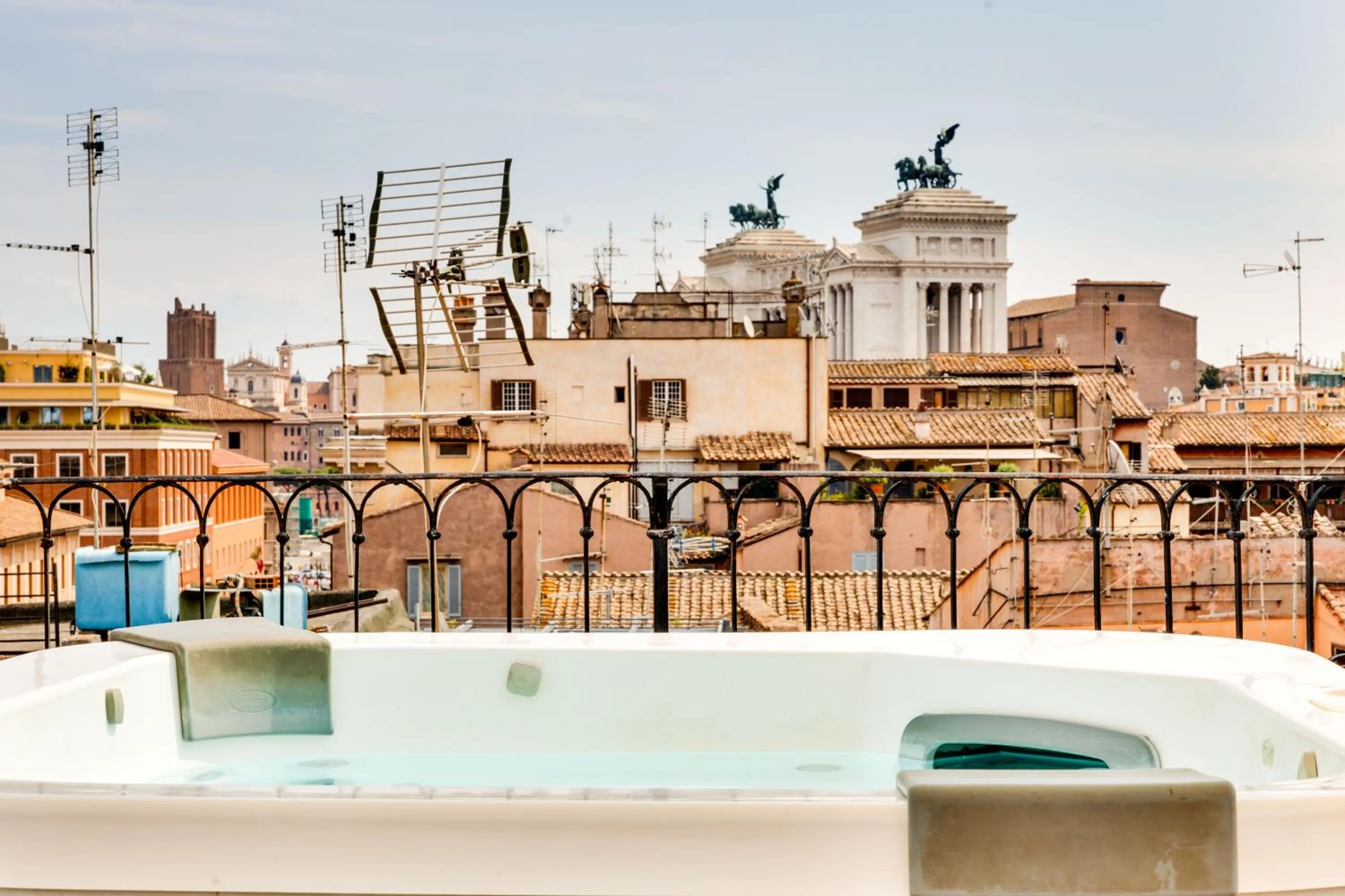 Day in V Collection Relais Badoer