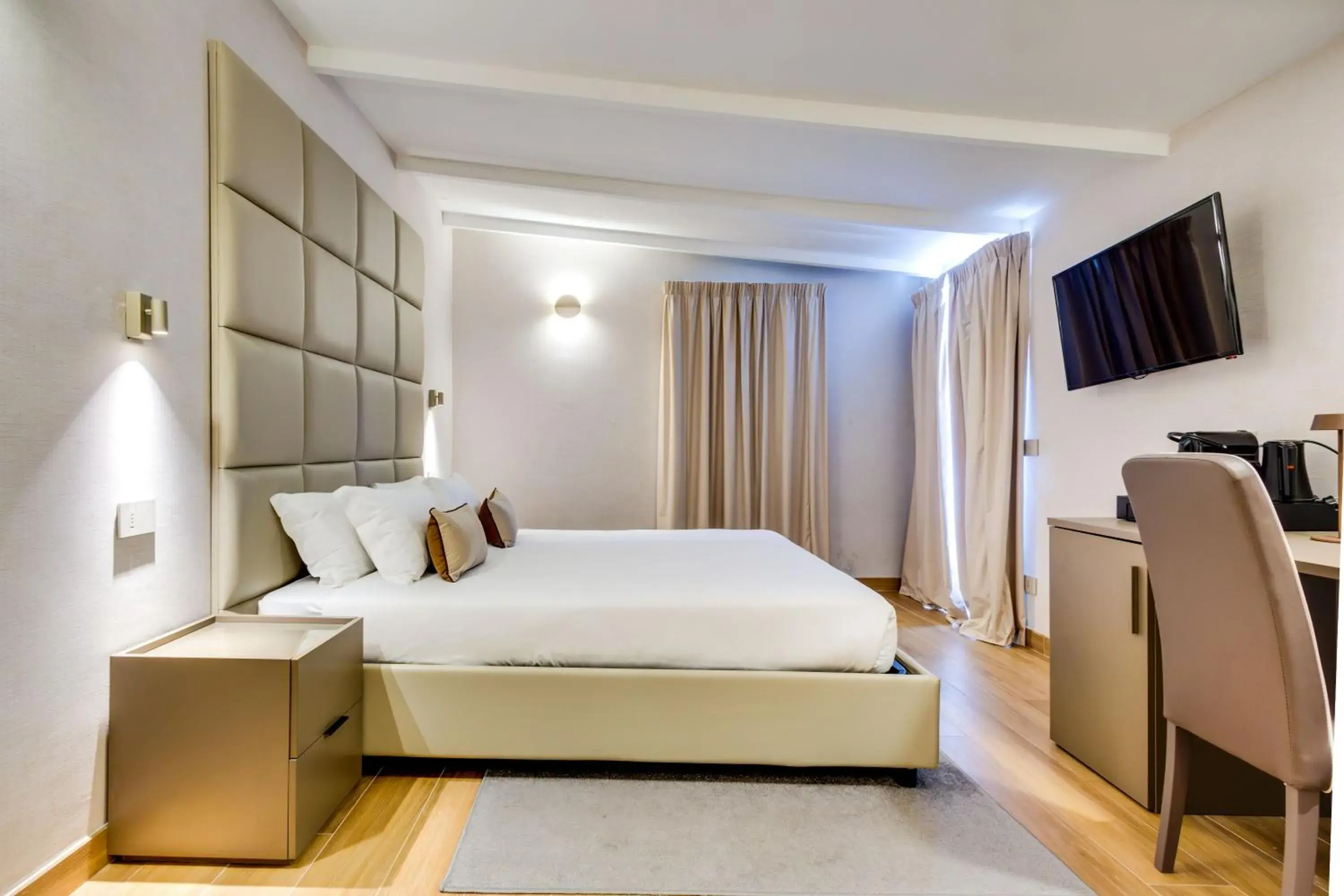 Suite with Terrace in V Collection Relais Badoer Suite with Terrace in V Collection Relais Badoer