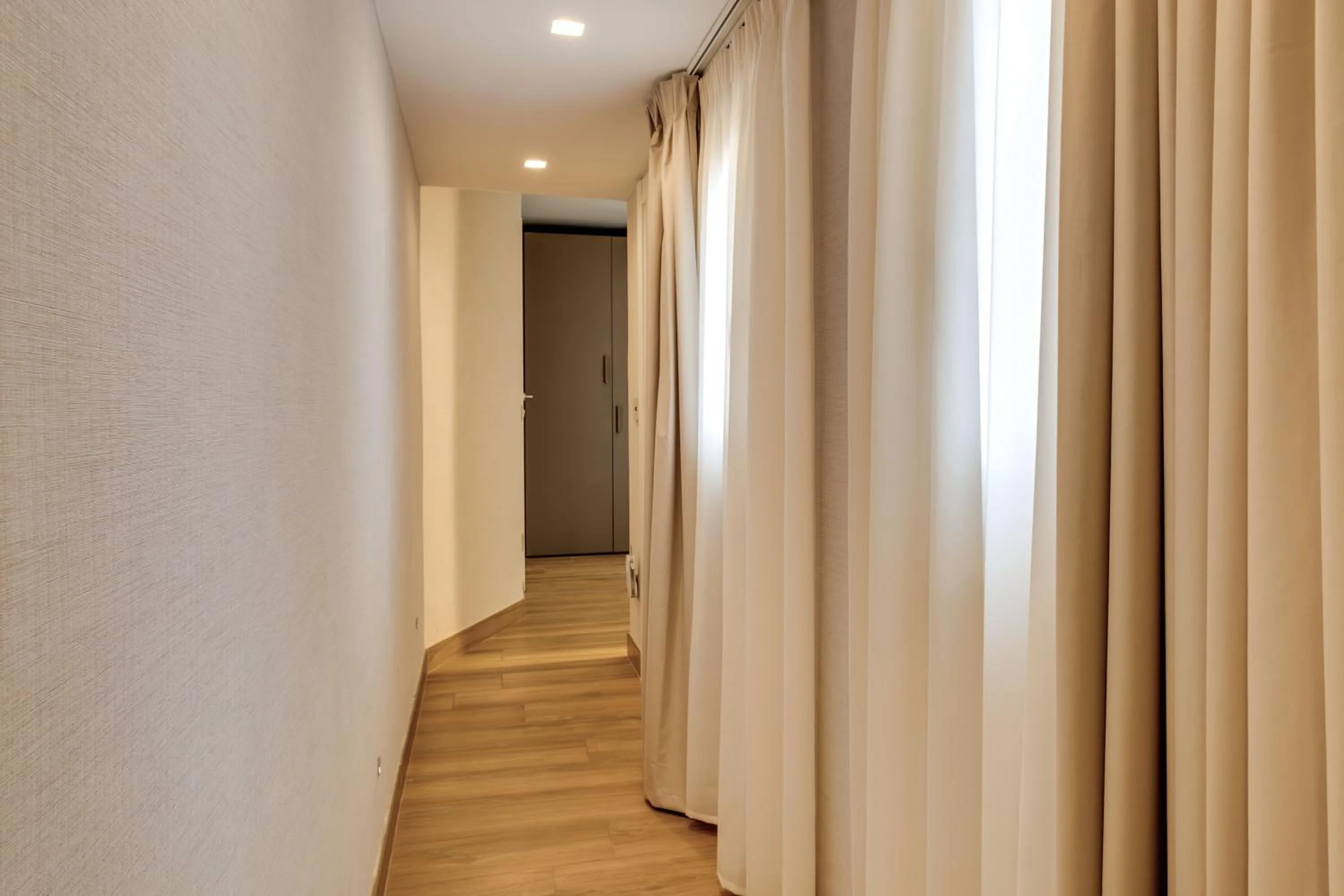 Decorative detail in V Collection Relais Badoer