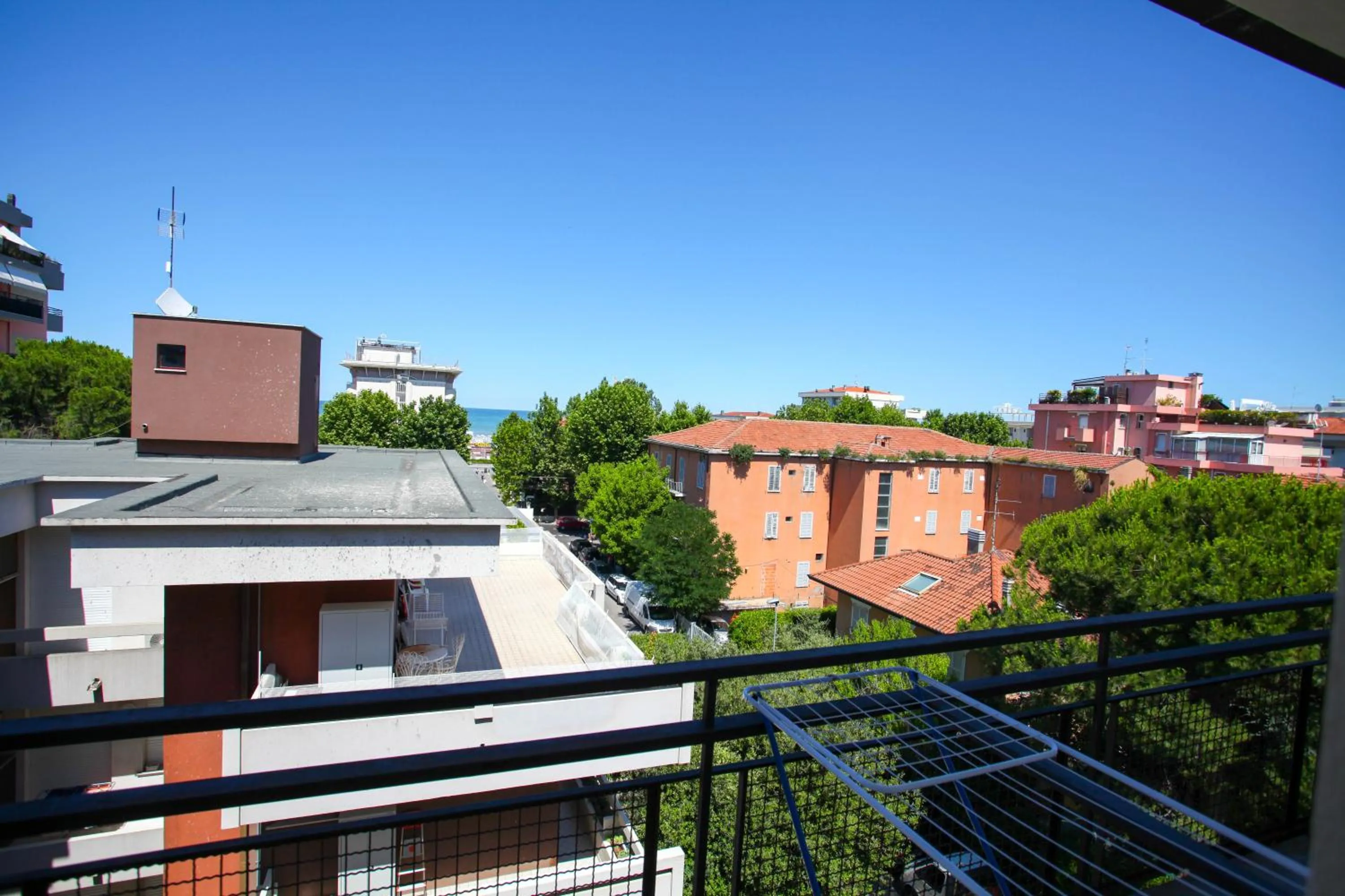 Day in Residence Igea