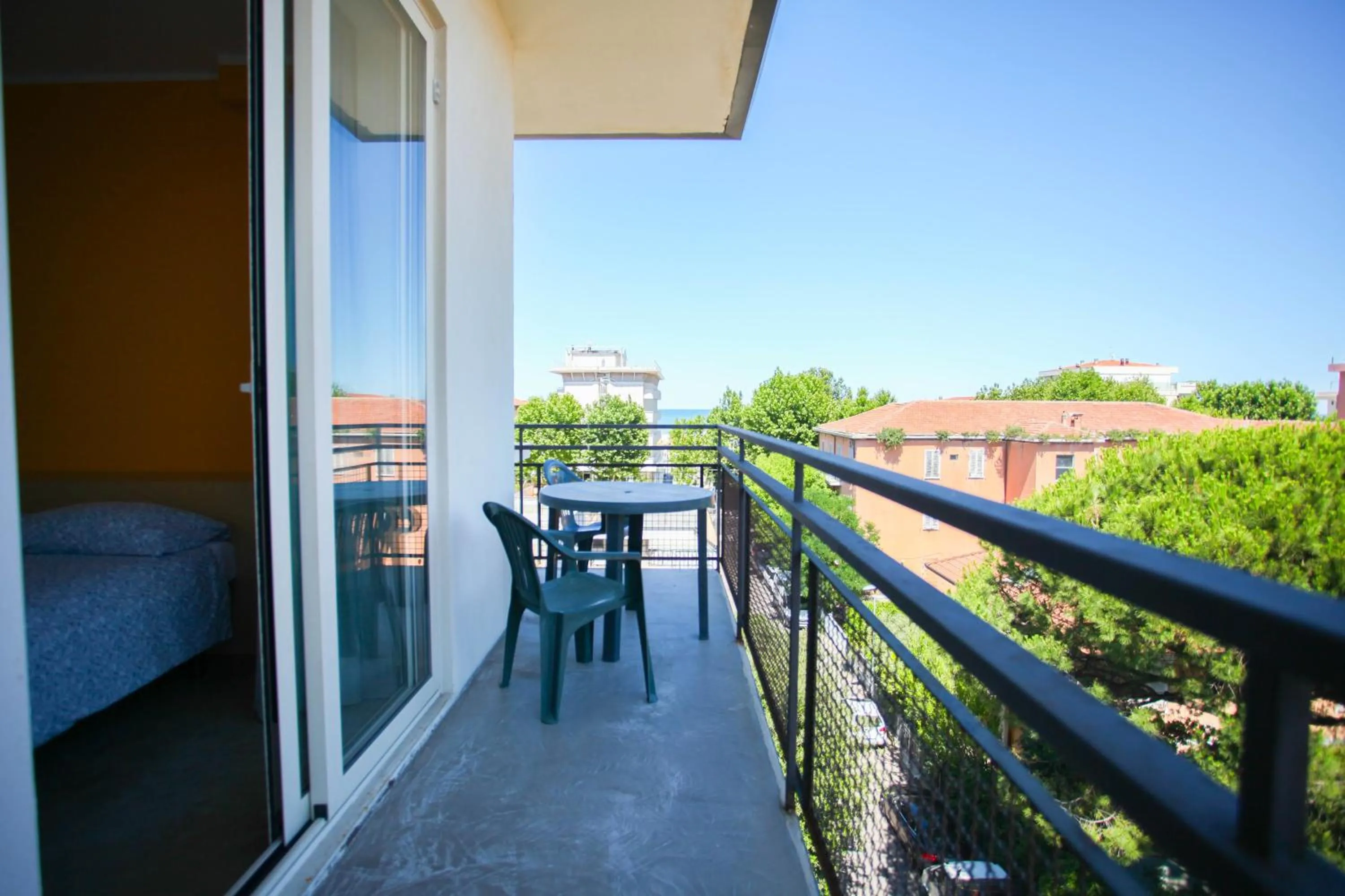 Day in Residence Igea