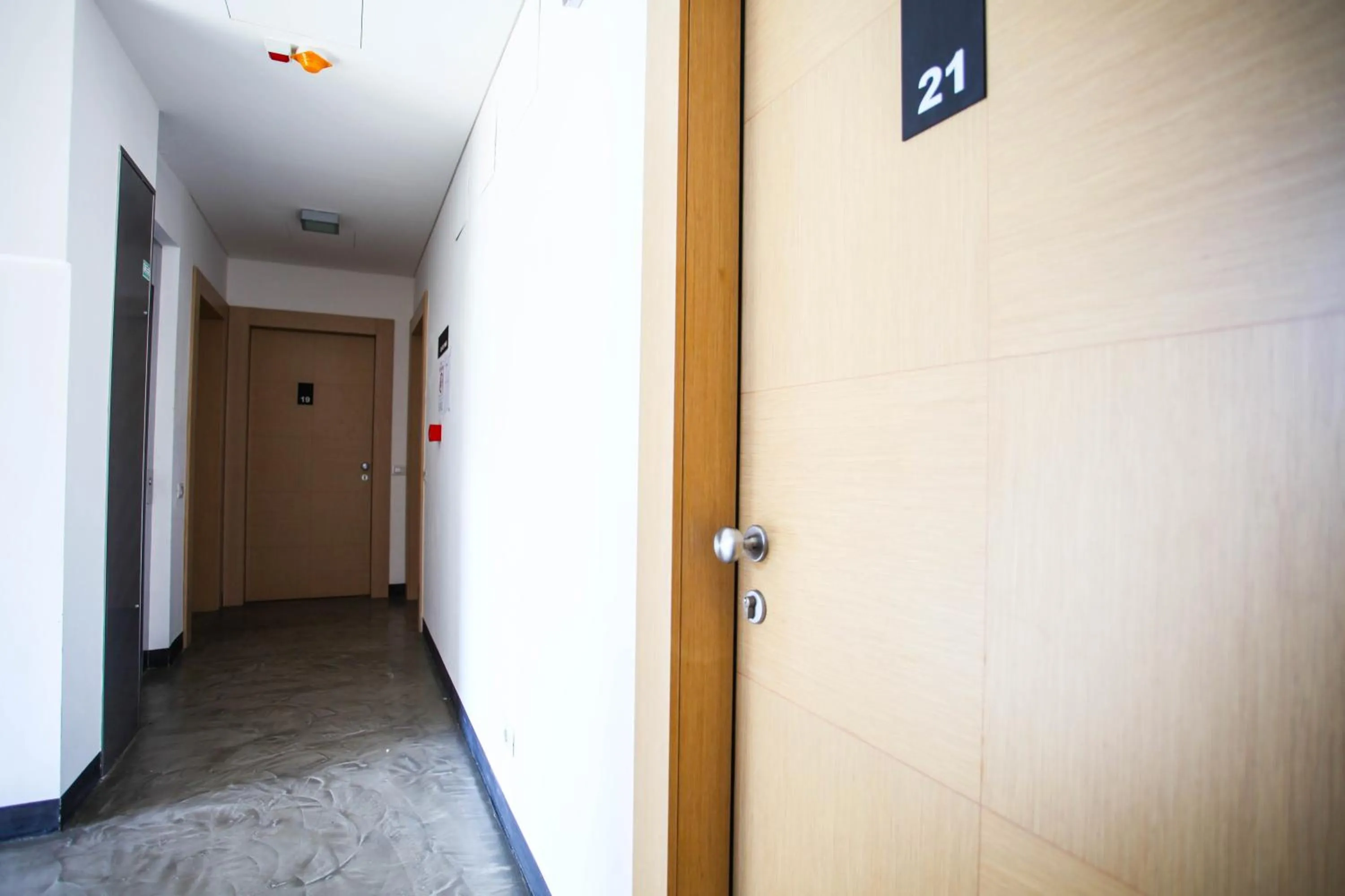 Other in Residence Igea