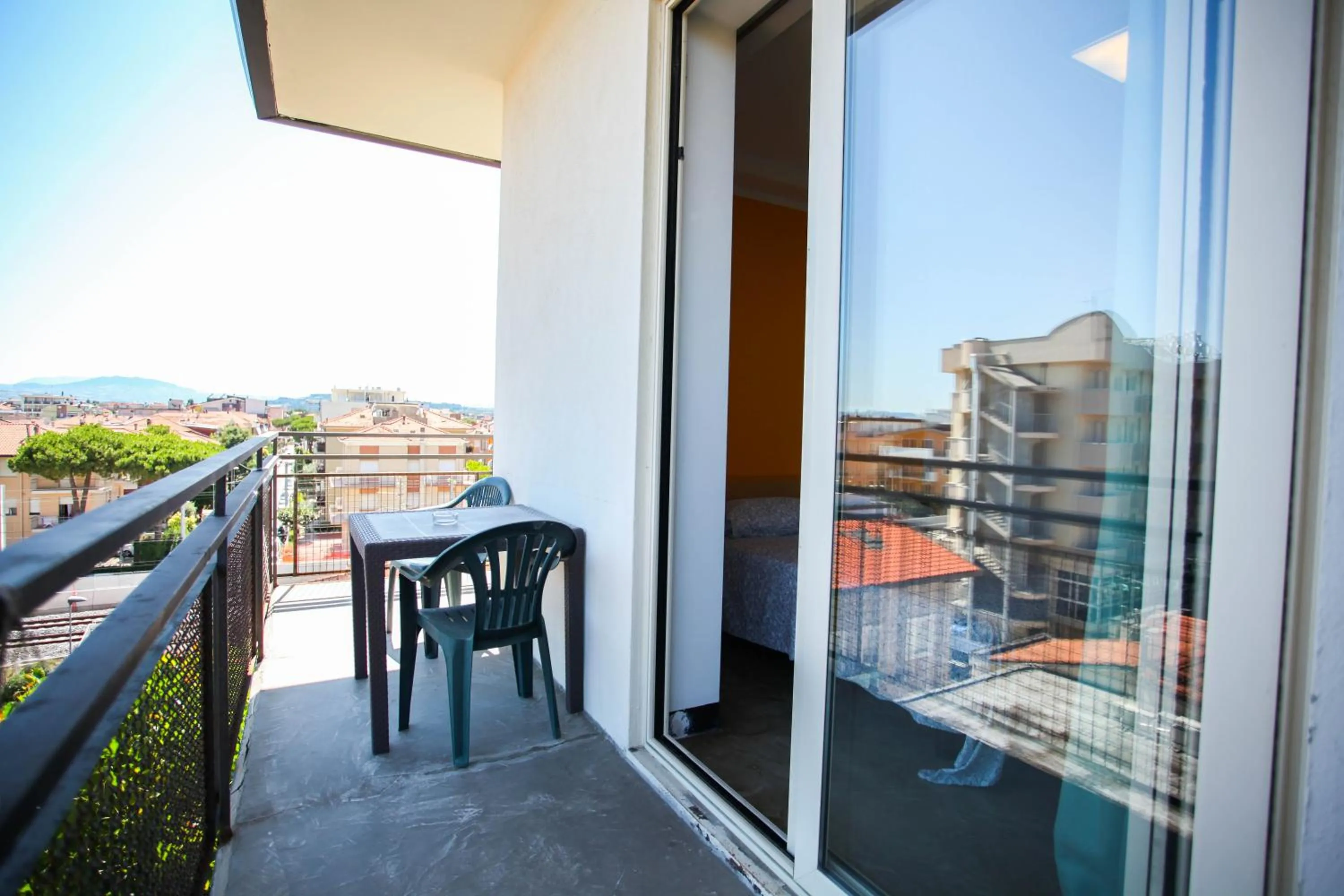 Day in Residence Igea