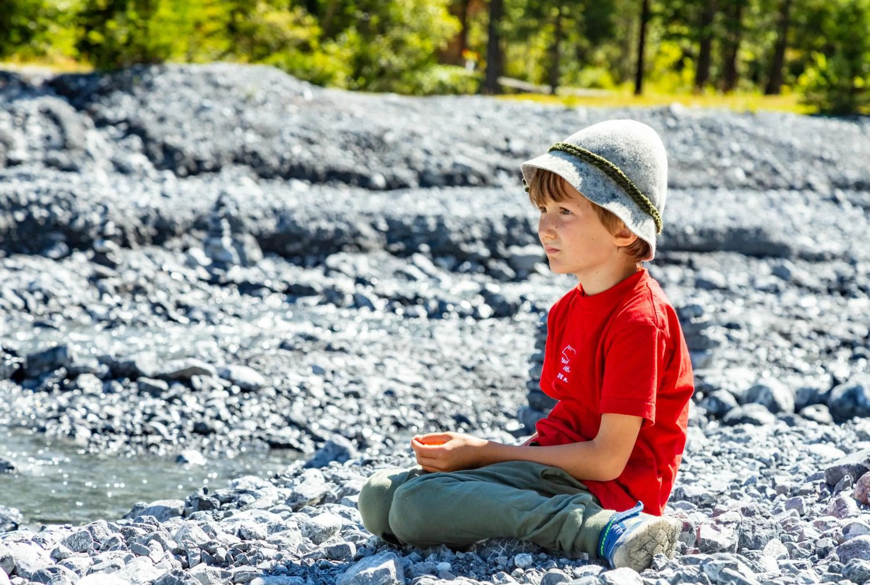 Activities in Hotel Bella Vista