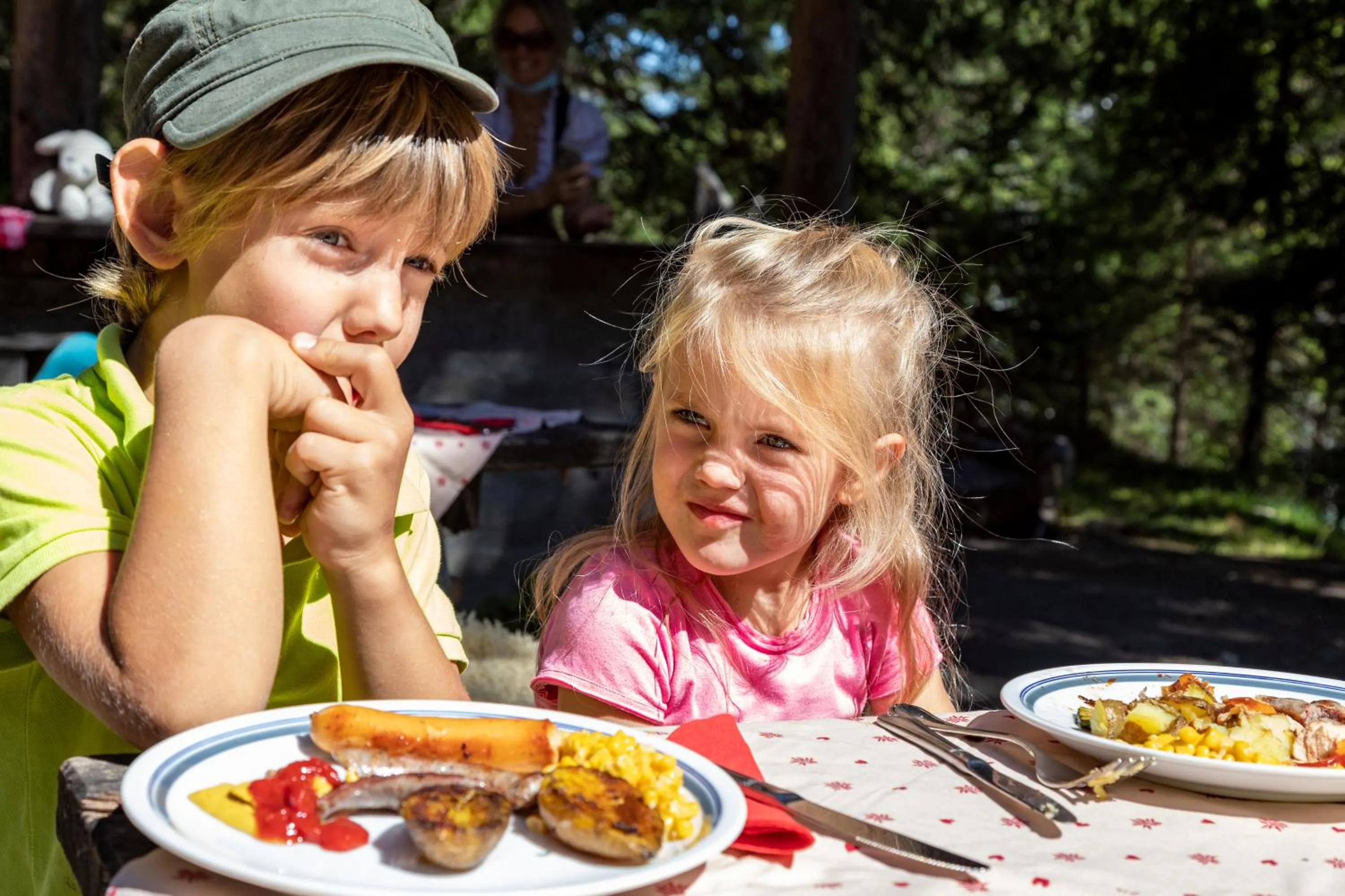 Activities in Hotel Bella Vista
