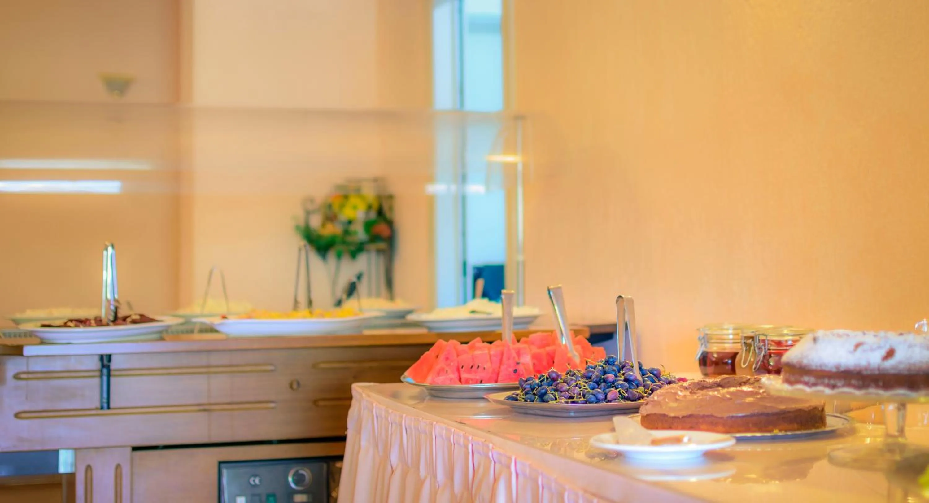 Limnionas Bay Village Hotel