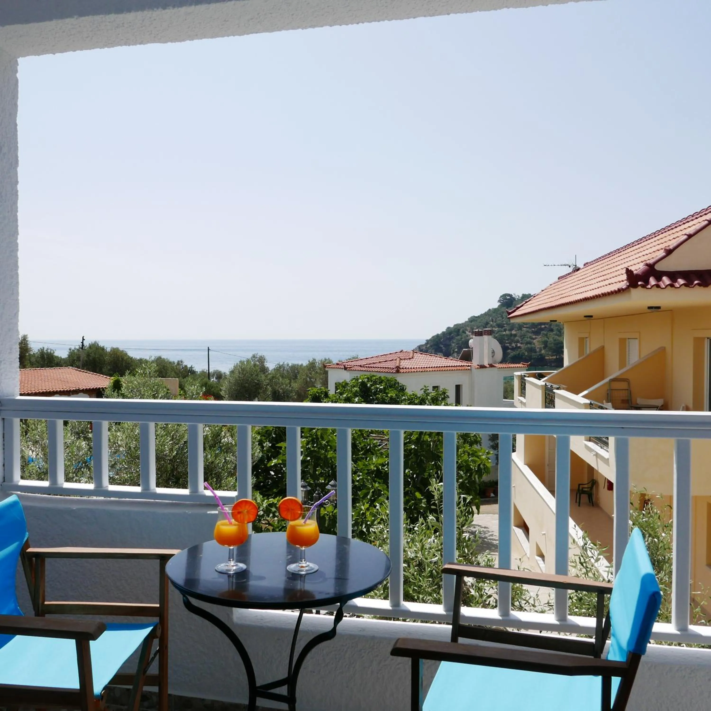 Limnionas Bay Village Hotel