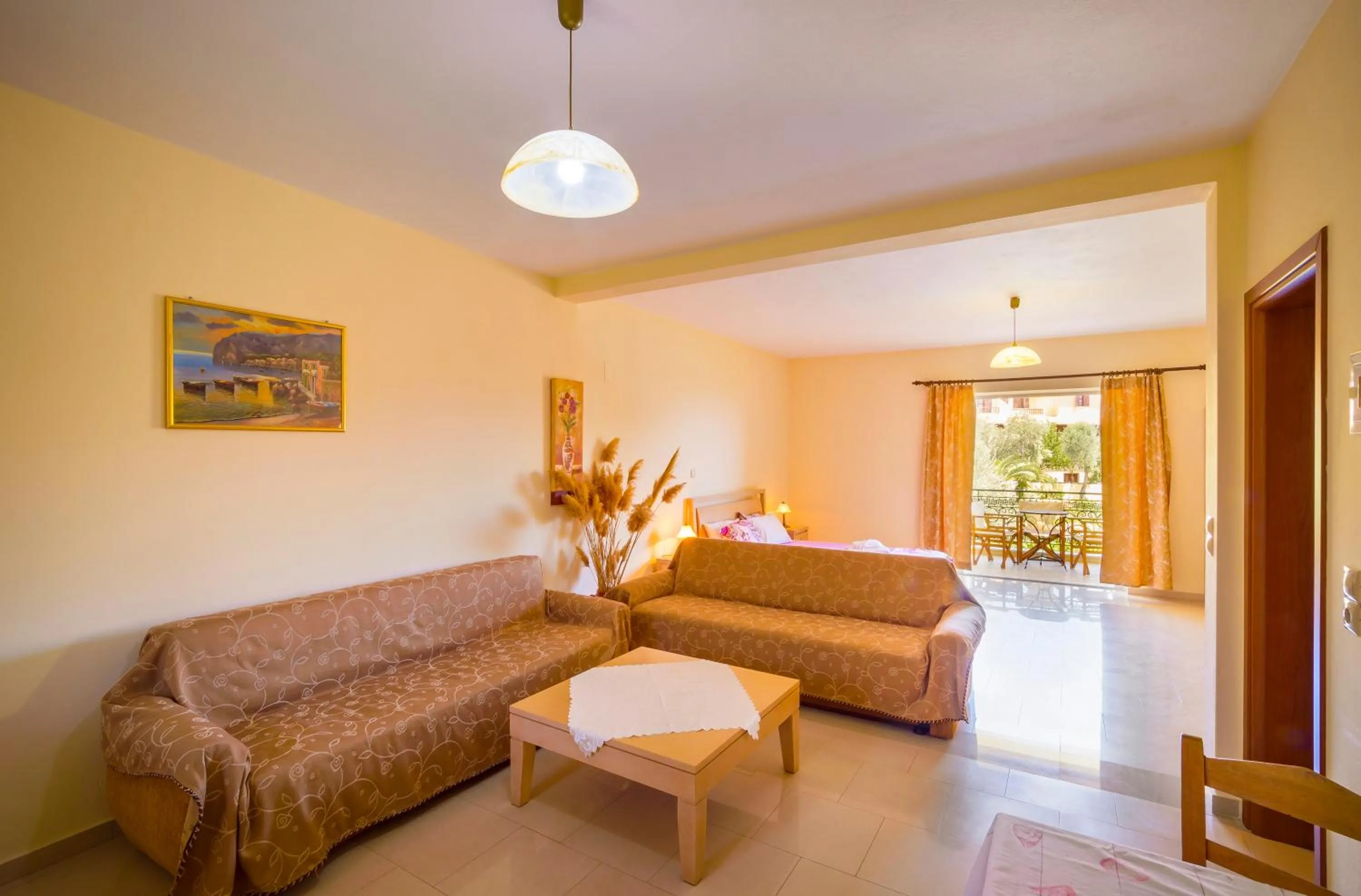 Limnionas Bay Village Hotel