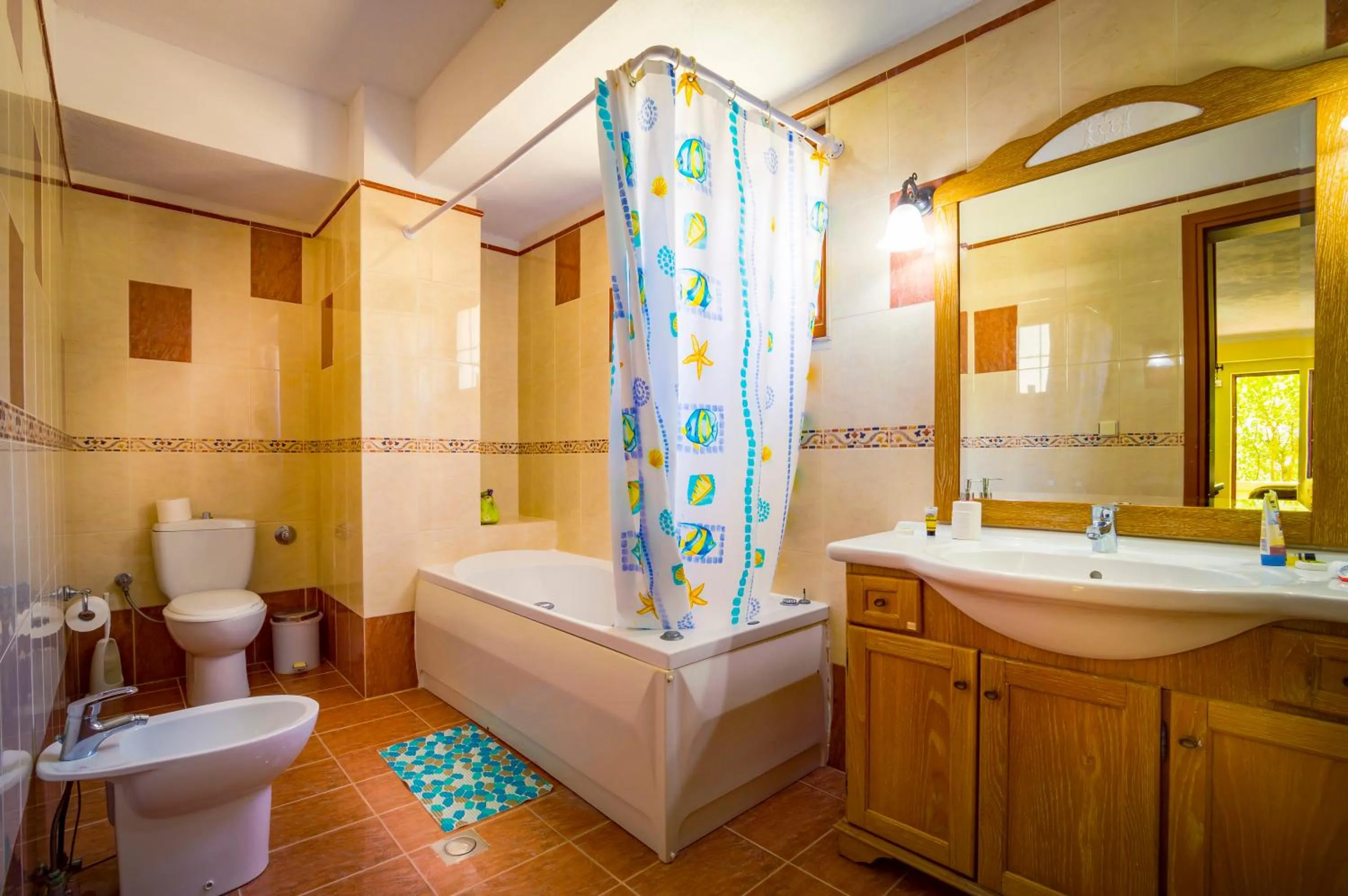 Limnionas Bay Village Hotel