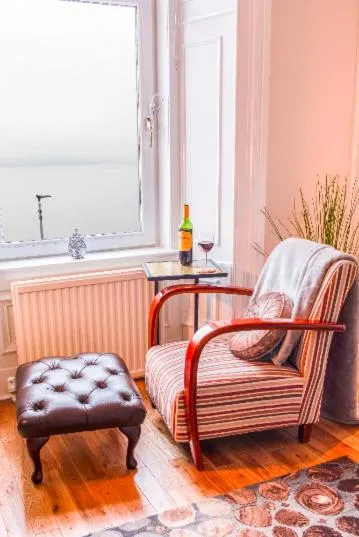 Clyde View Apartment
