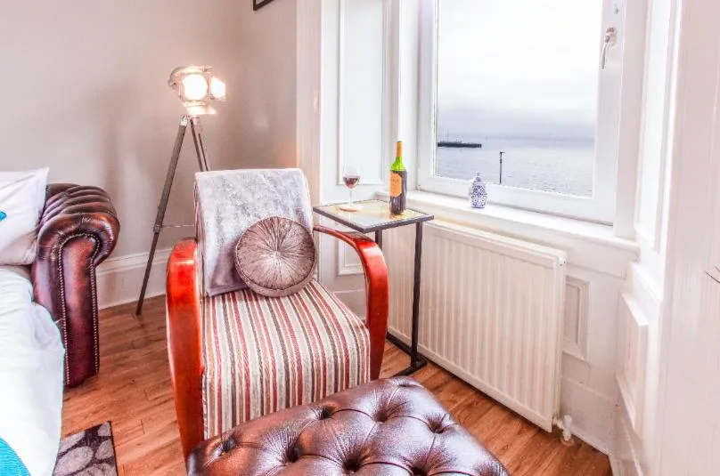 Clyde View Apartment