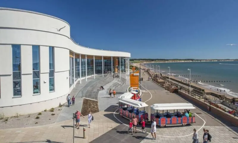 Kittiwake Number 4 - Town Centre & Spacious