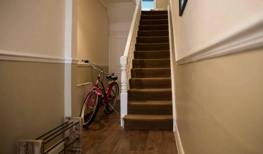 Property building in Kittiwake Number 4 - Town Centre & Spacious