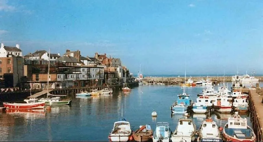 Kittiwake Number 4 - Town Centre & Spacious