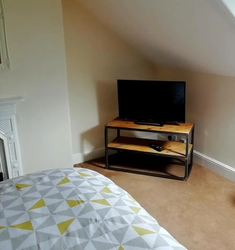 Bed in Kittiwake Number 4 - Town Centre & Spacious